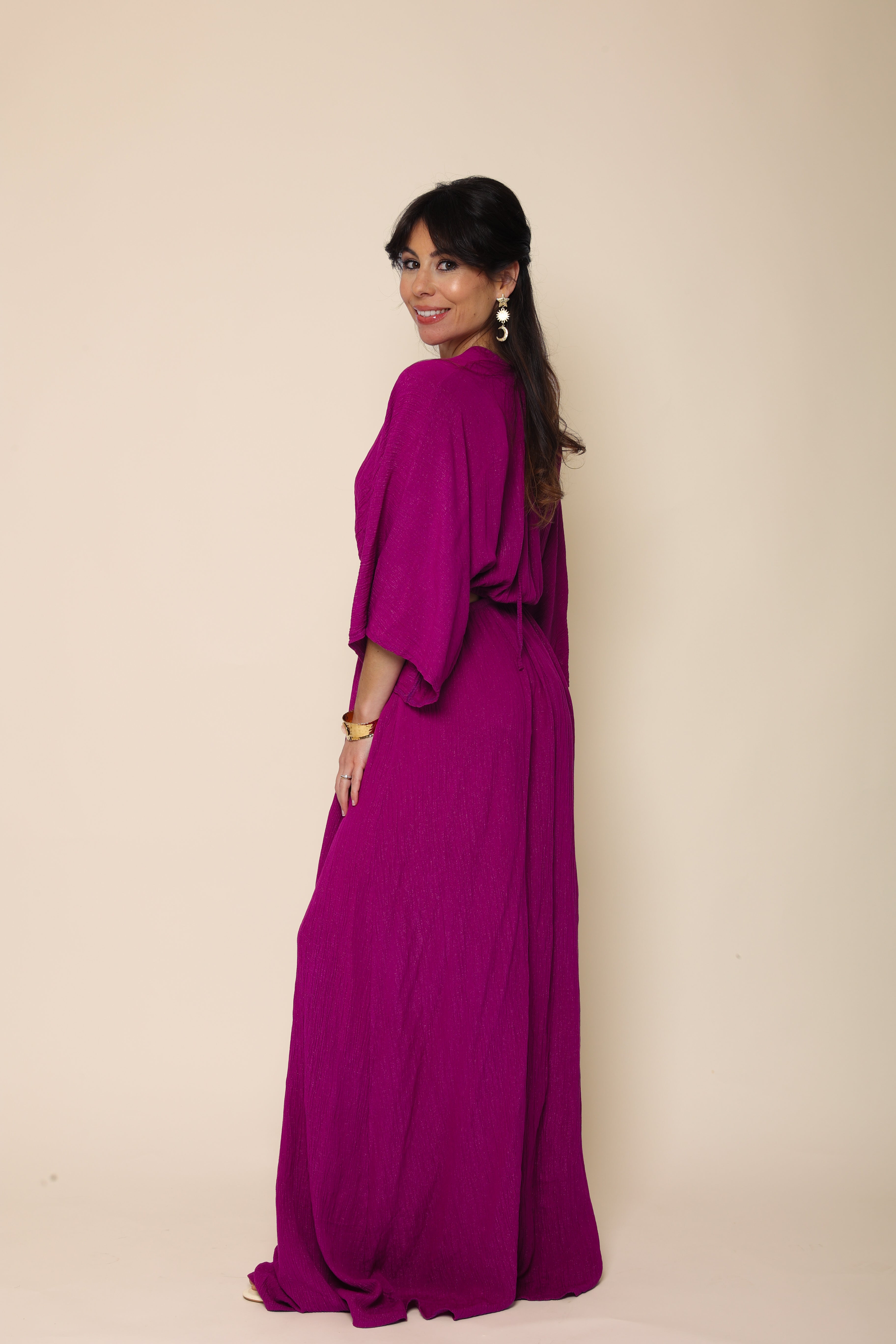 Robe NOEMIE
