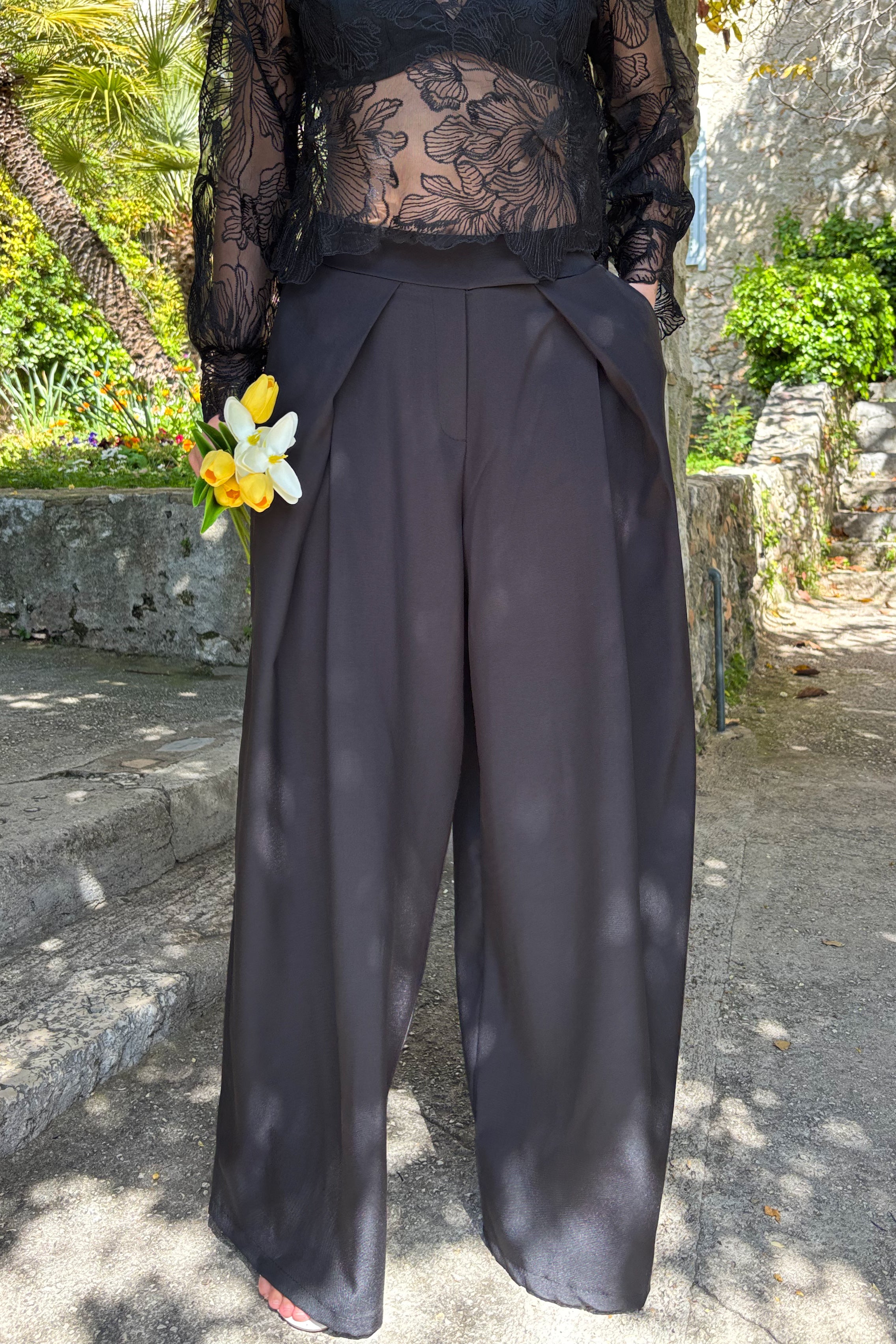 Pantalon PAULINE