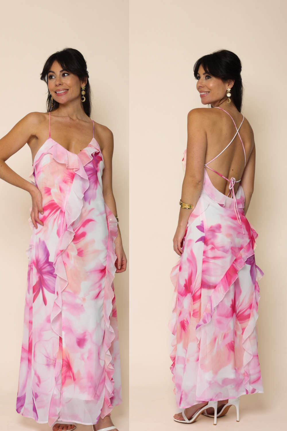 Robe THALIA