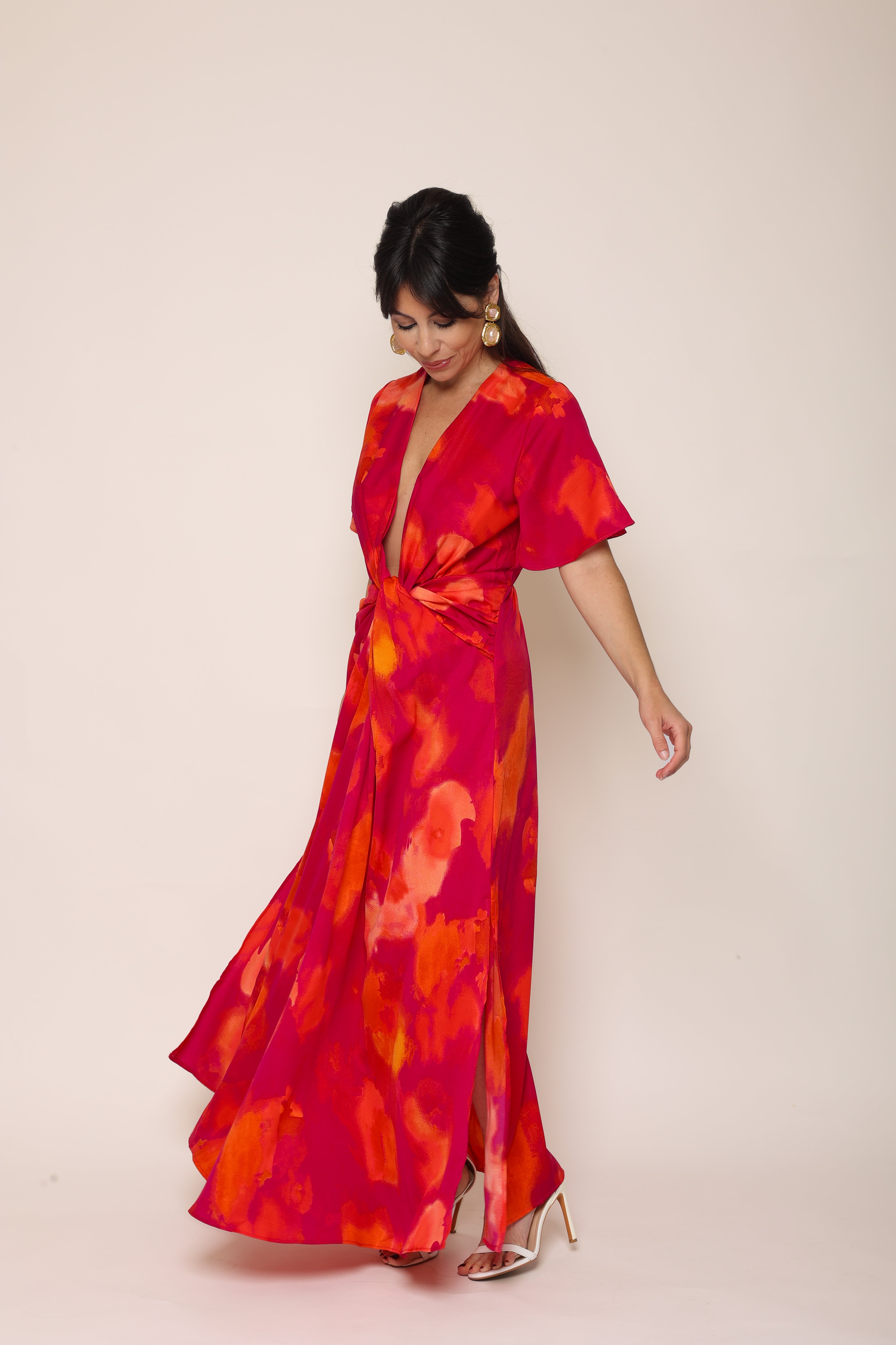 Robe AMÉLIA