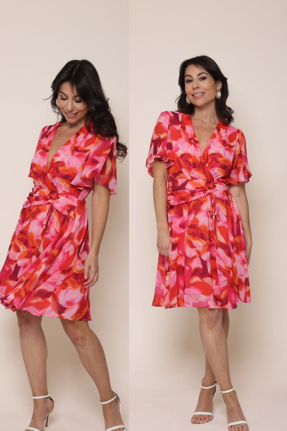 Robe SOPHIE