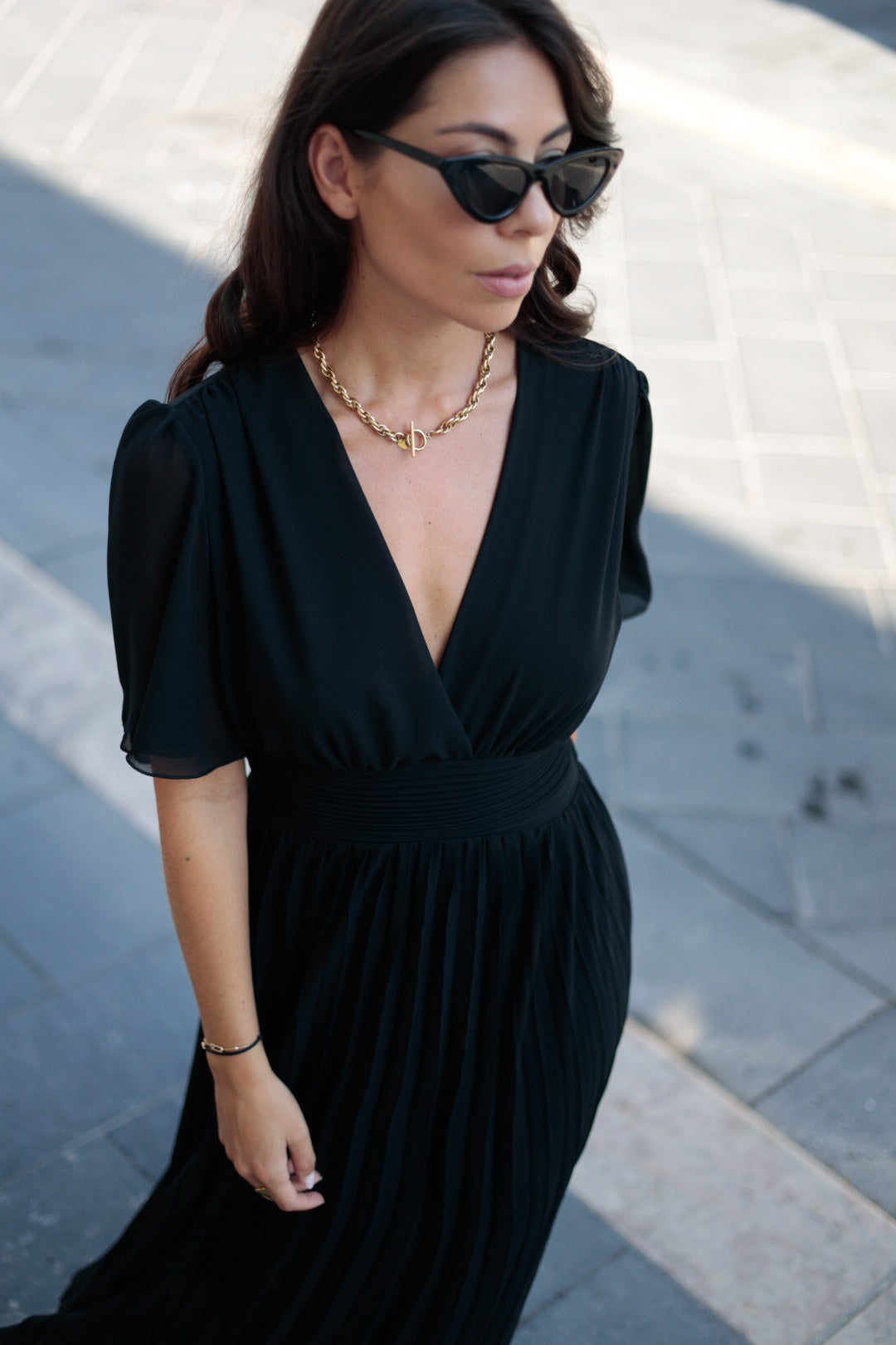 Robe NINA
