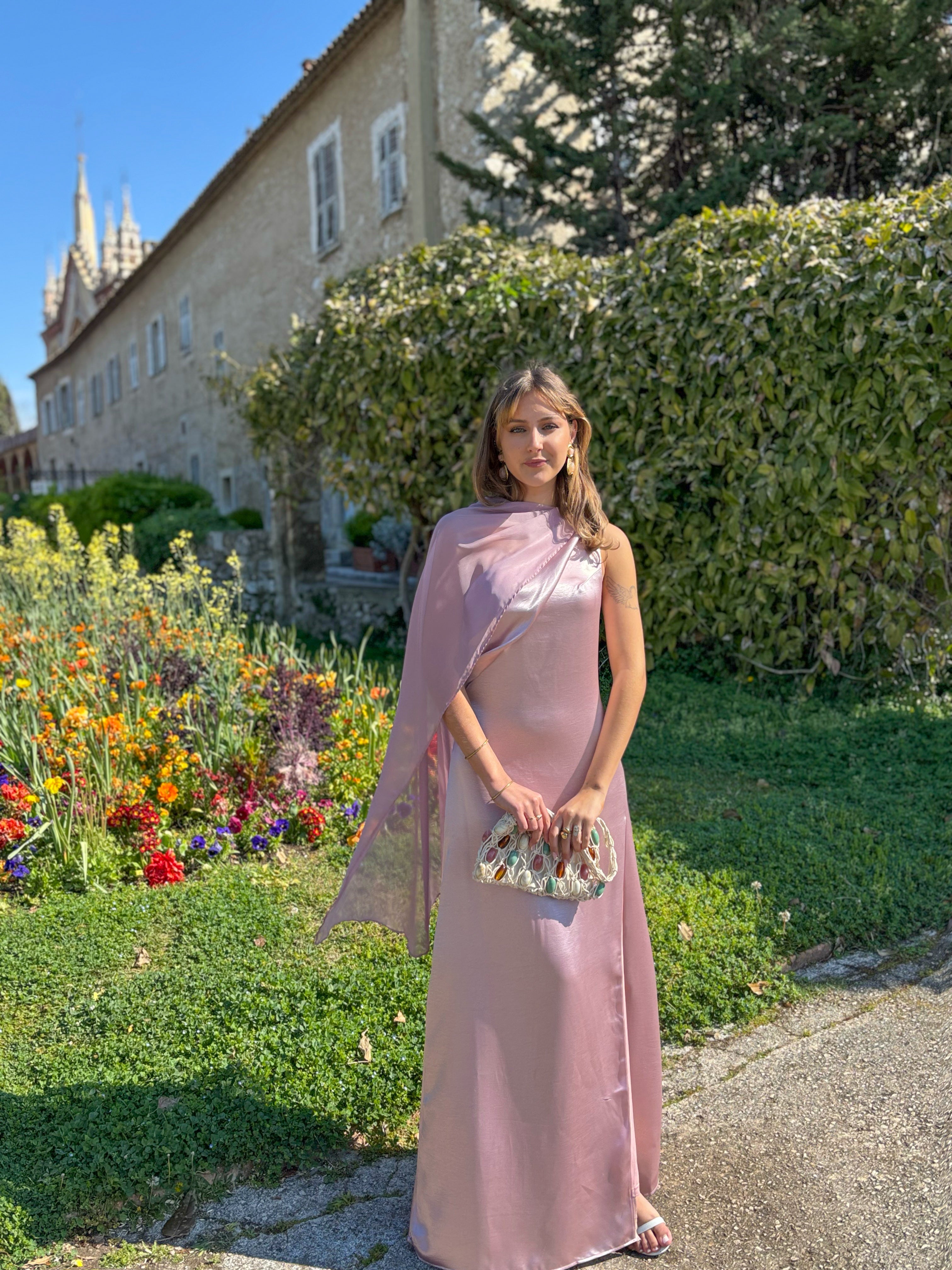 Robe ISADORA