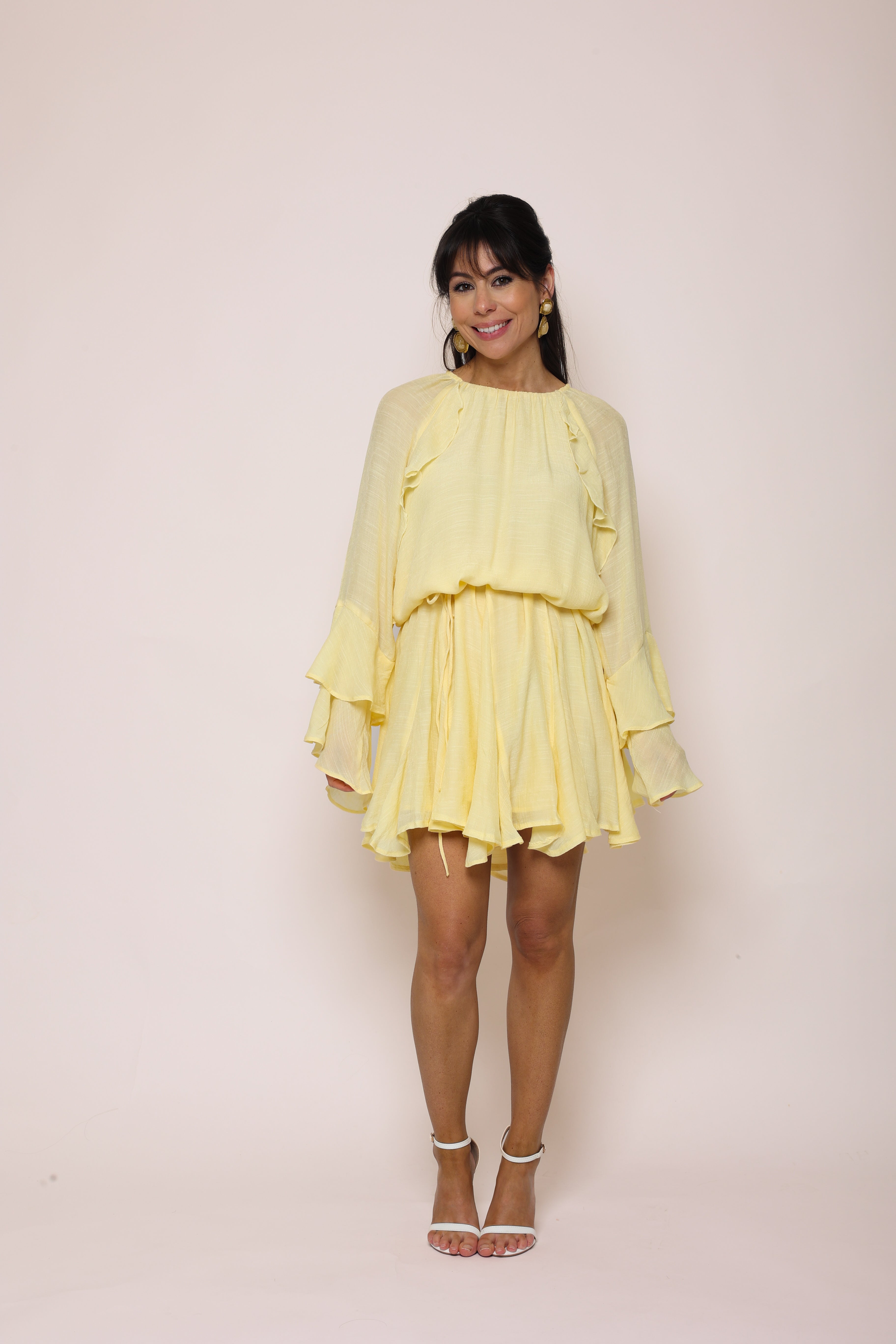 Robe AURORE