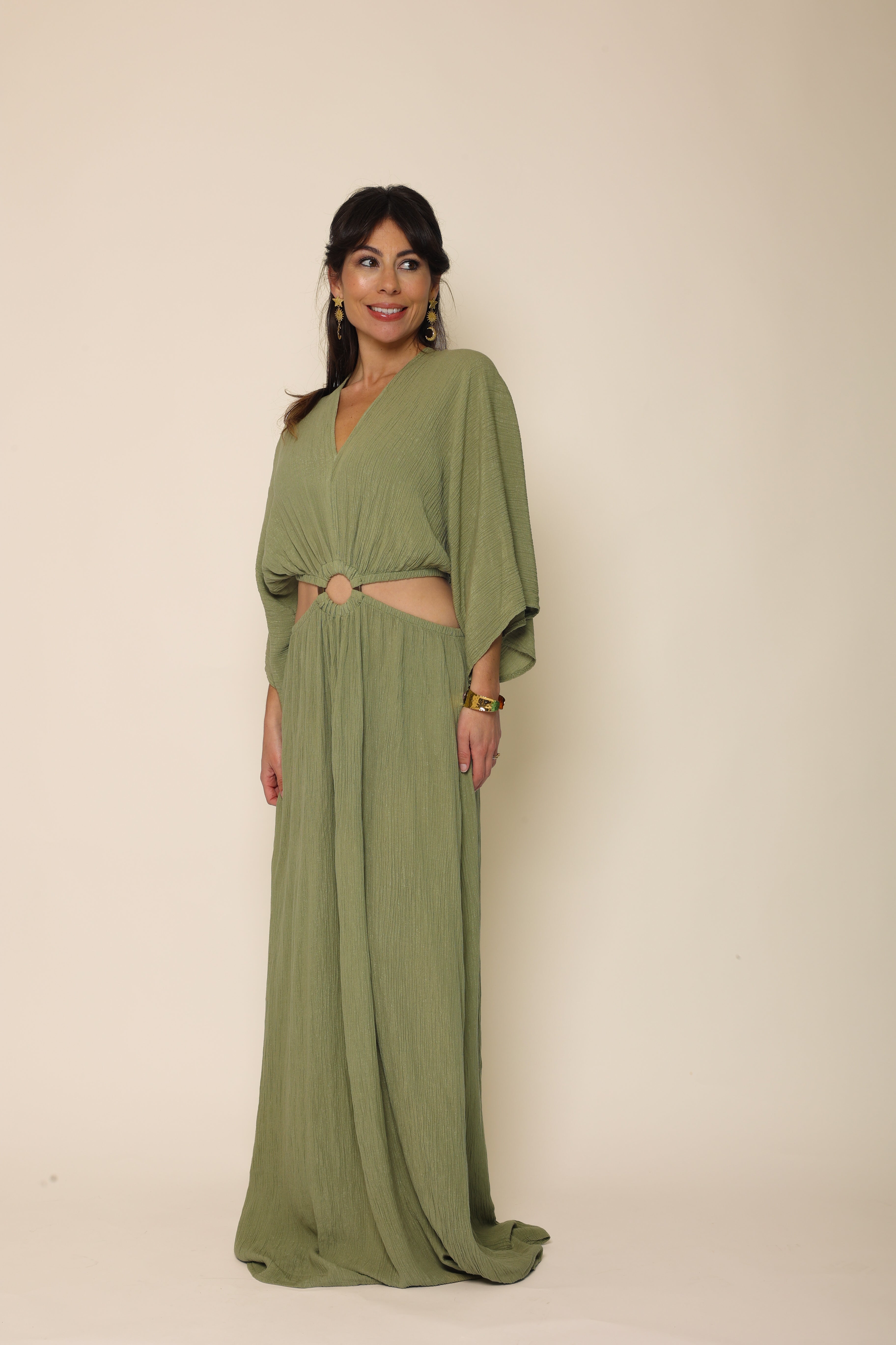 Robe NOEMIE