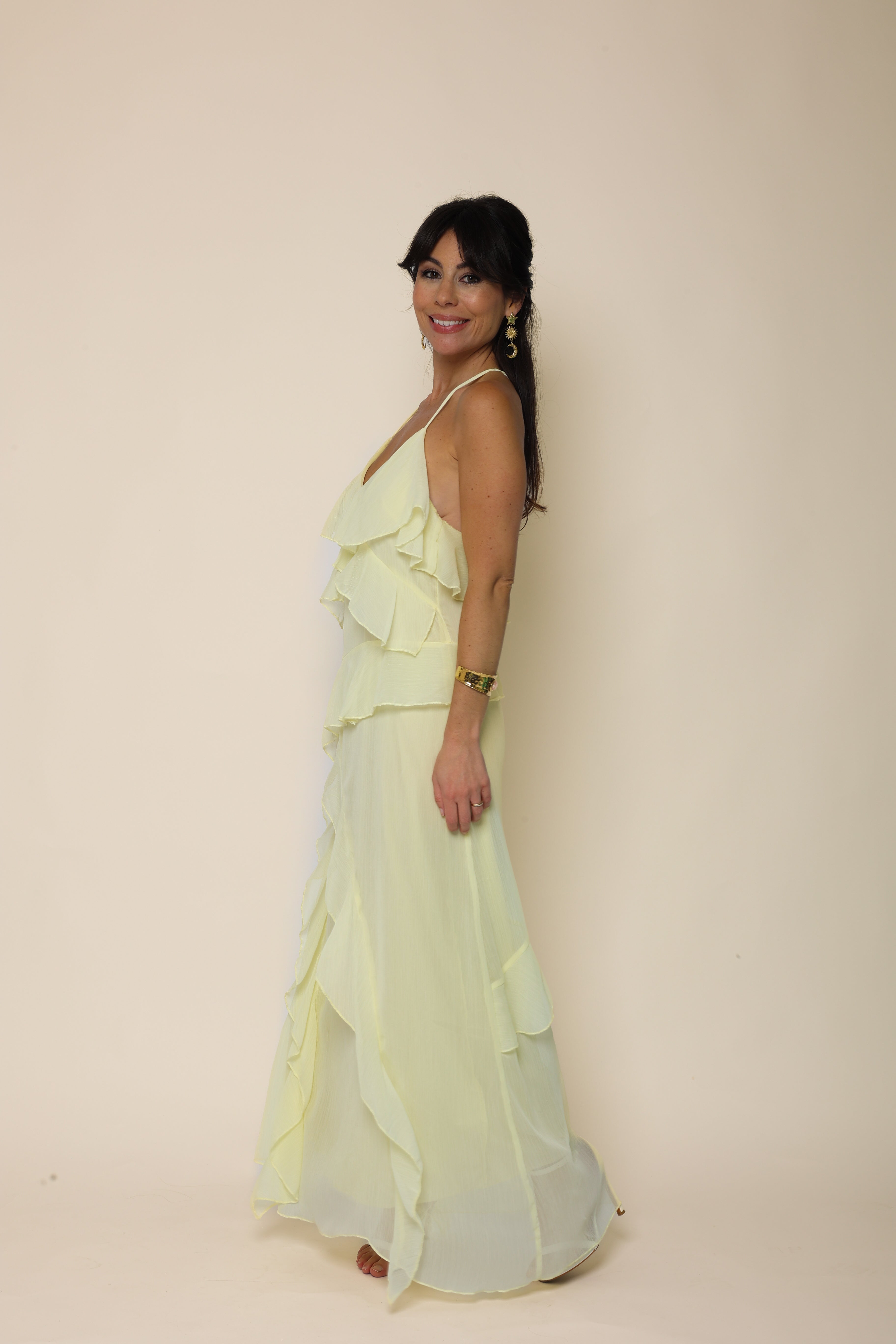 Robe ROXANE