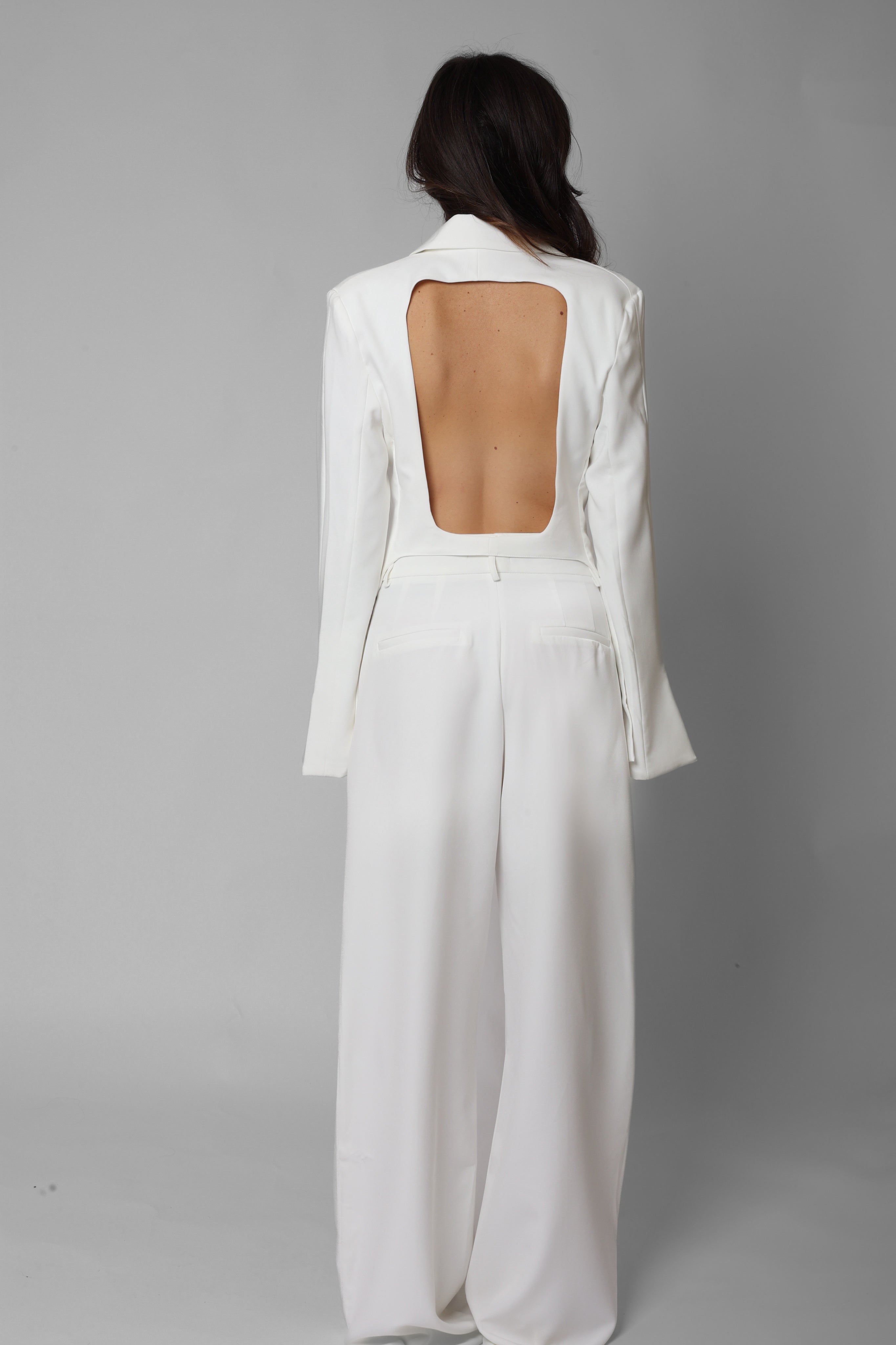 Blazer dos nu PAOLA