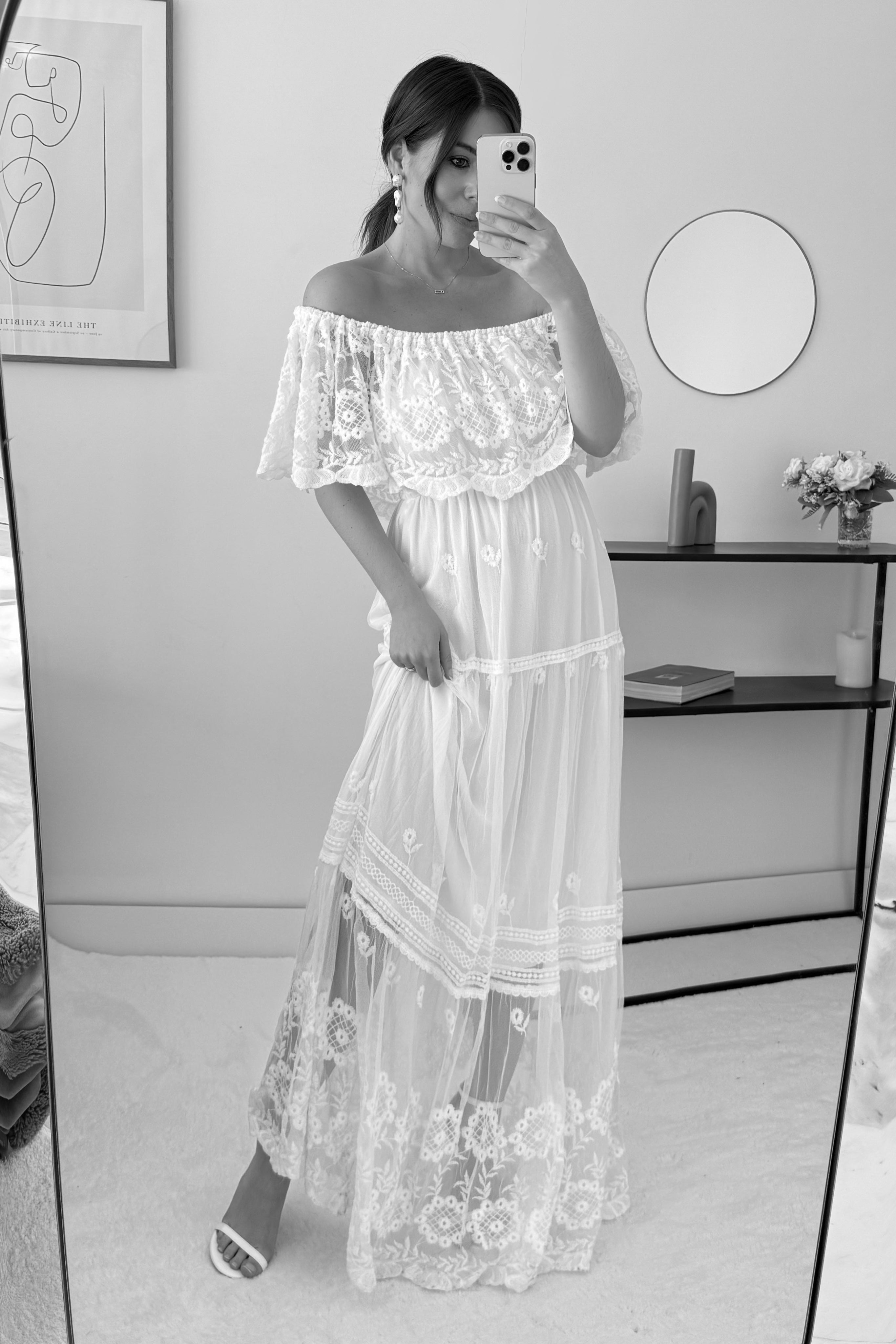 Robe MAELIS