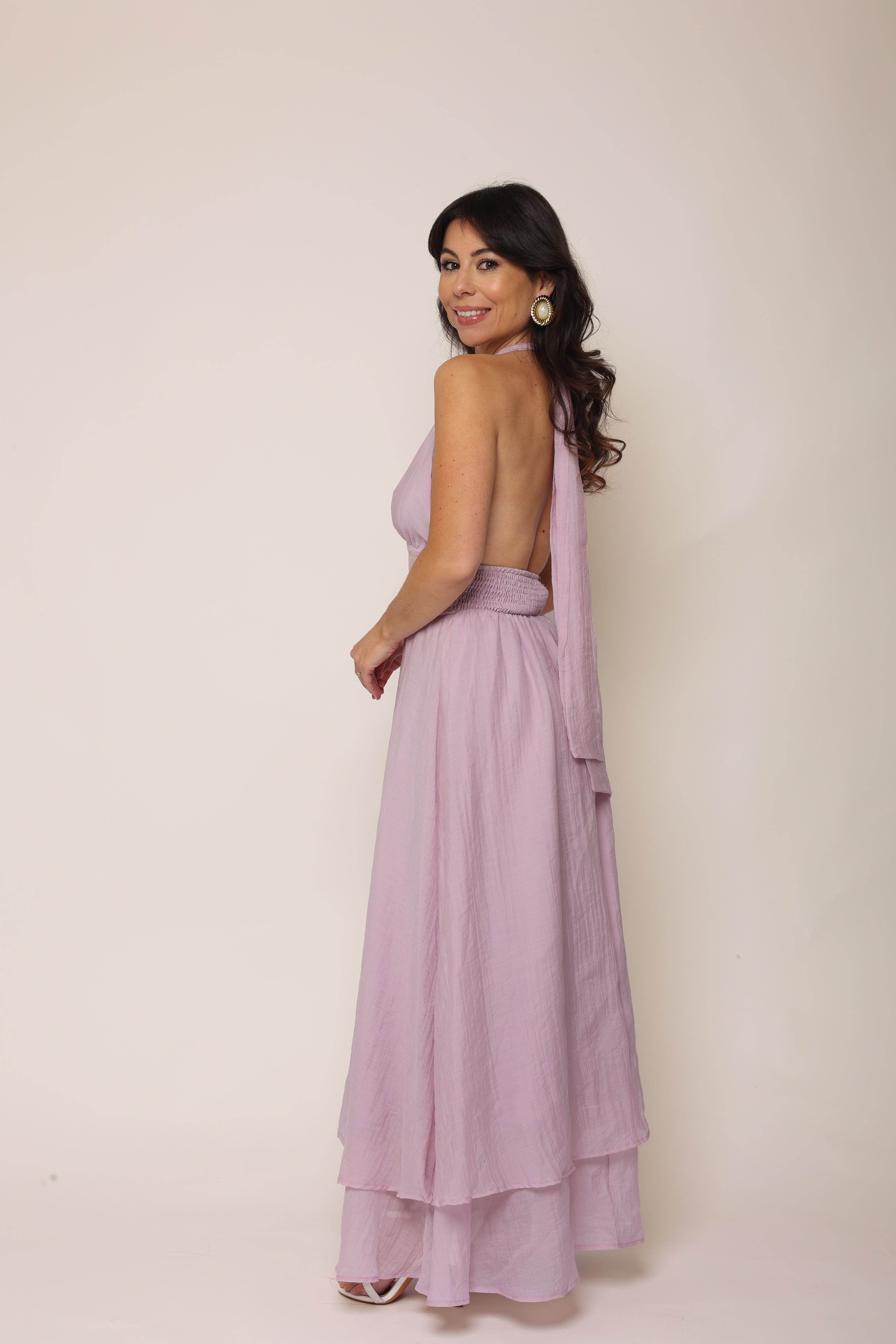 Robe FANNY