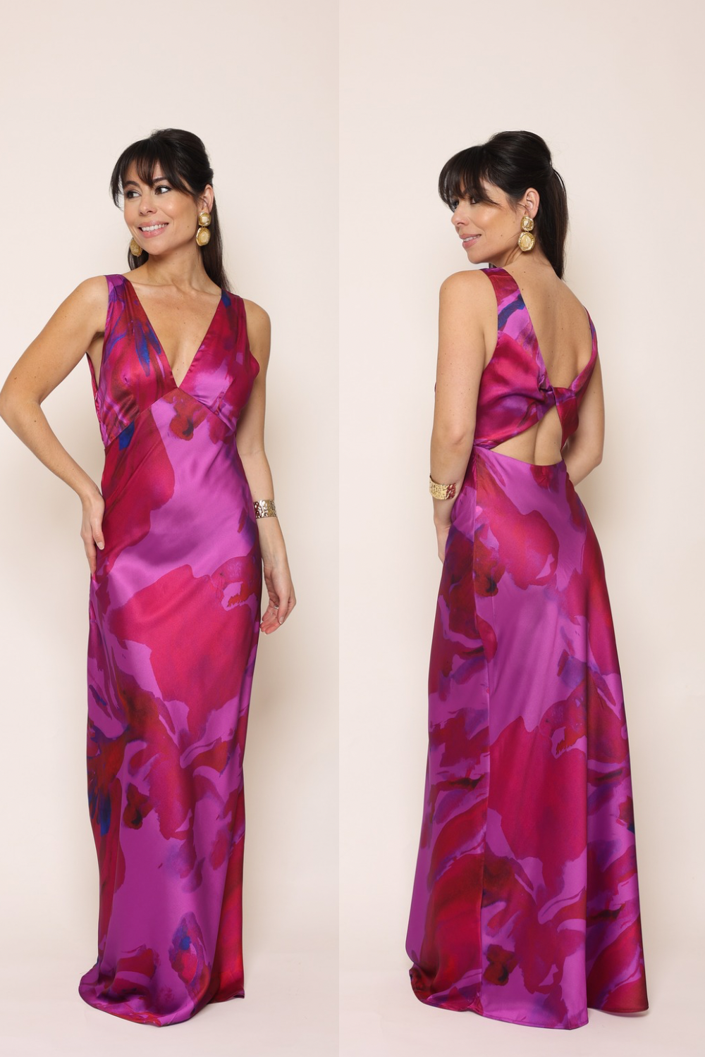Robe LEA