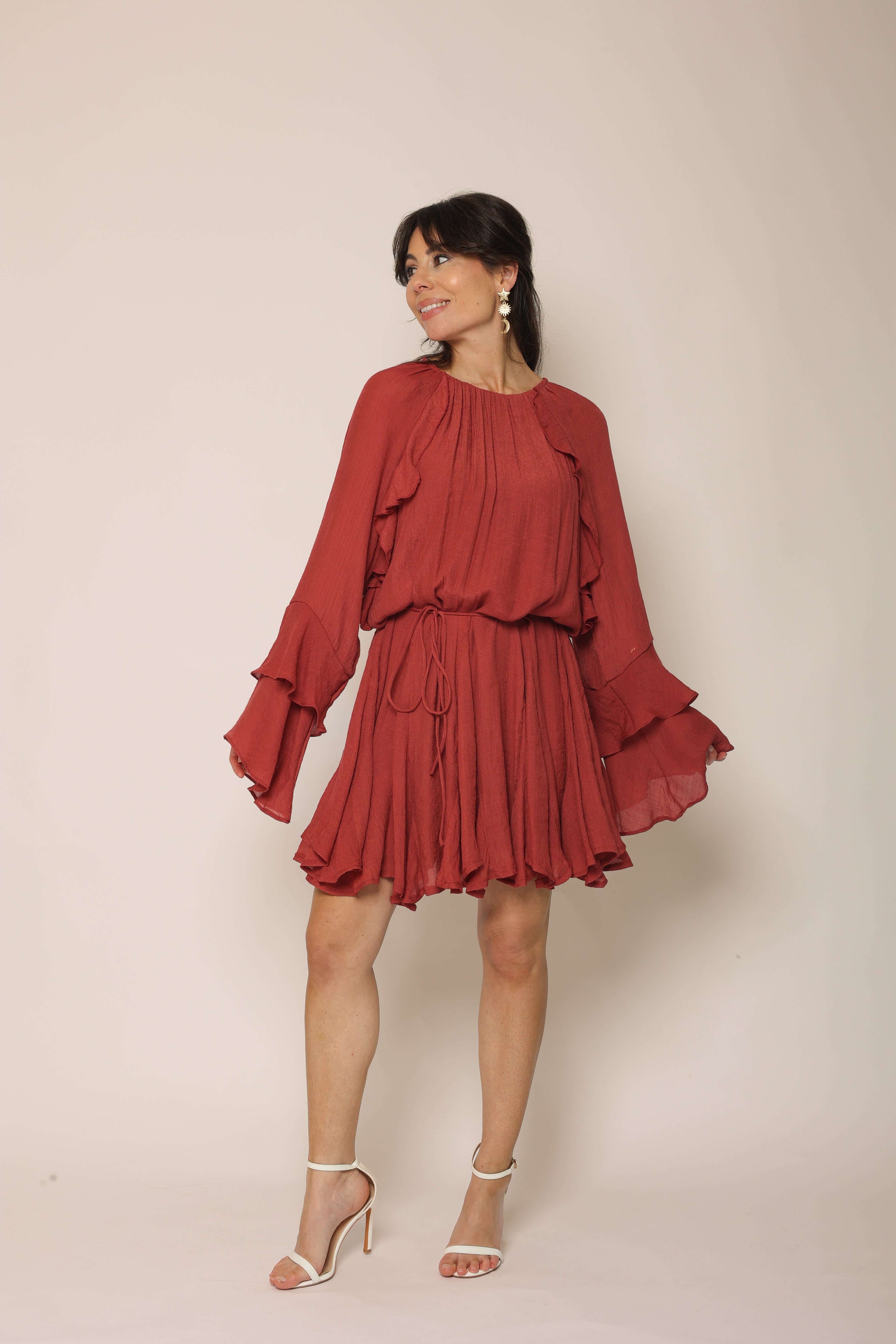 Robe AURORE