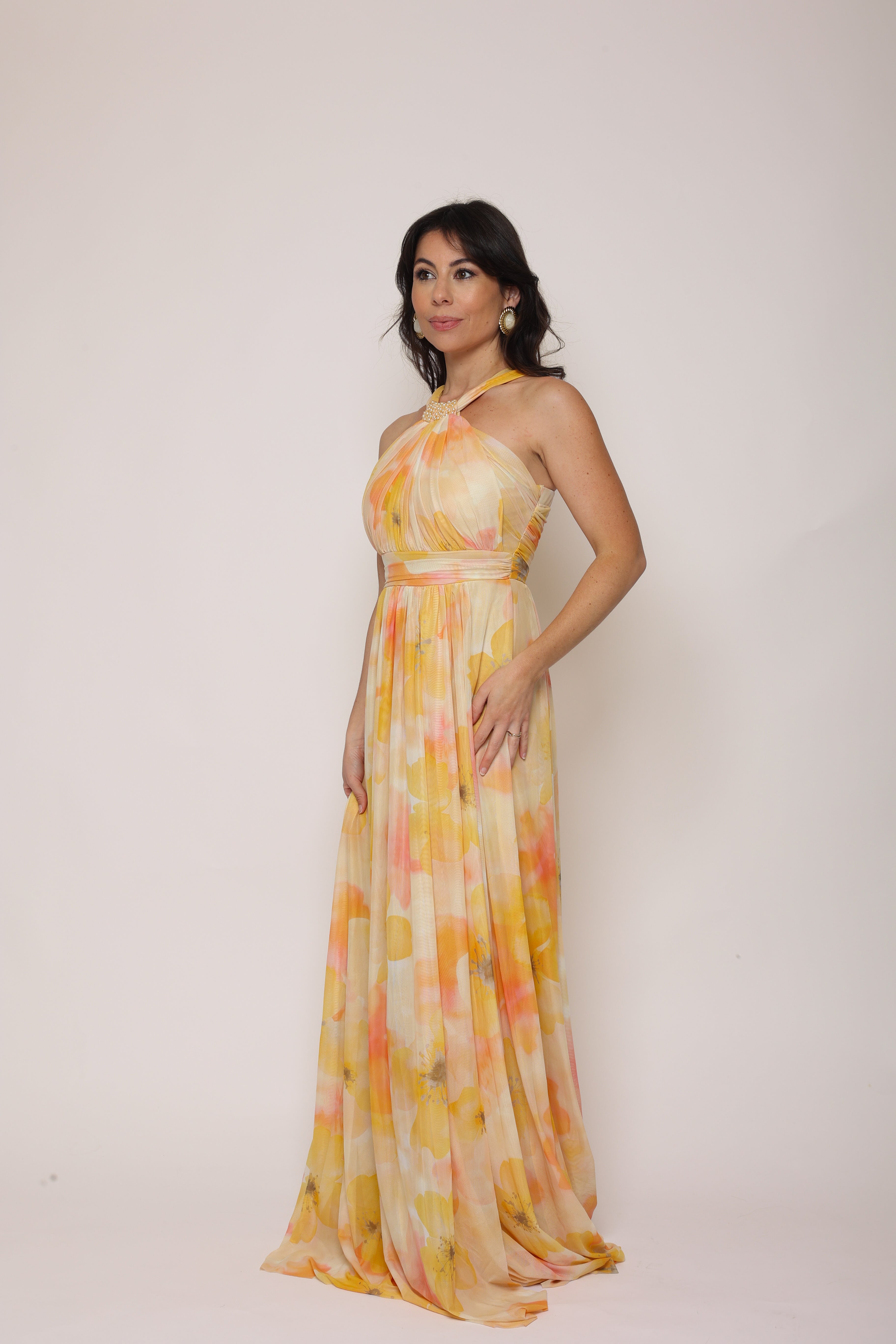 Robe MARGAUX