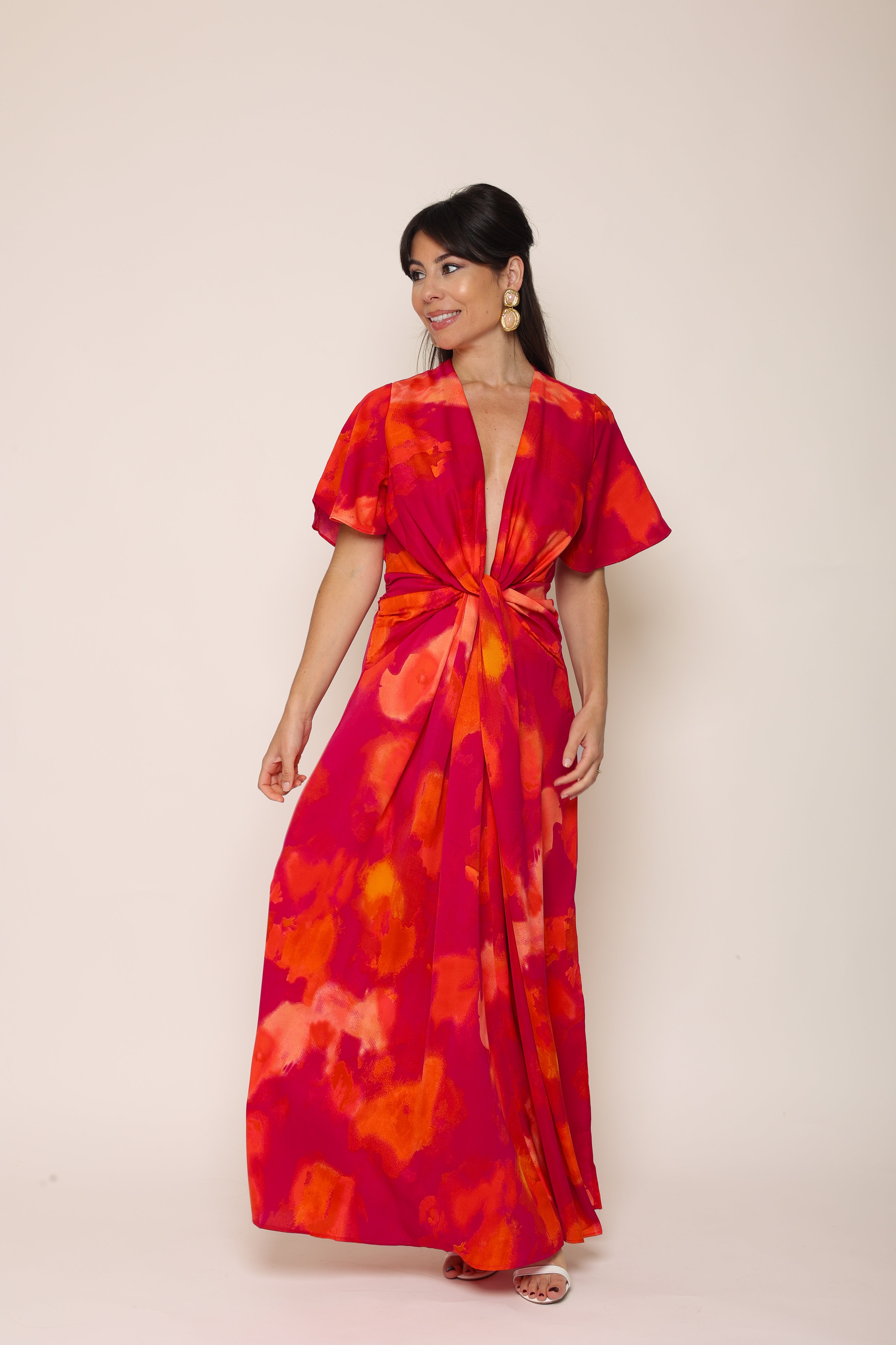 Robe AMÉLIA
