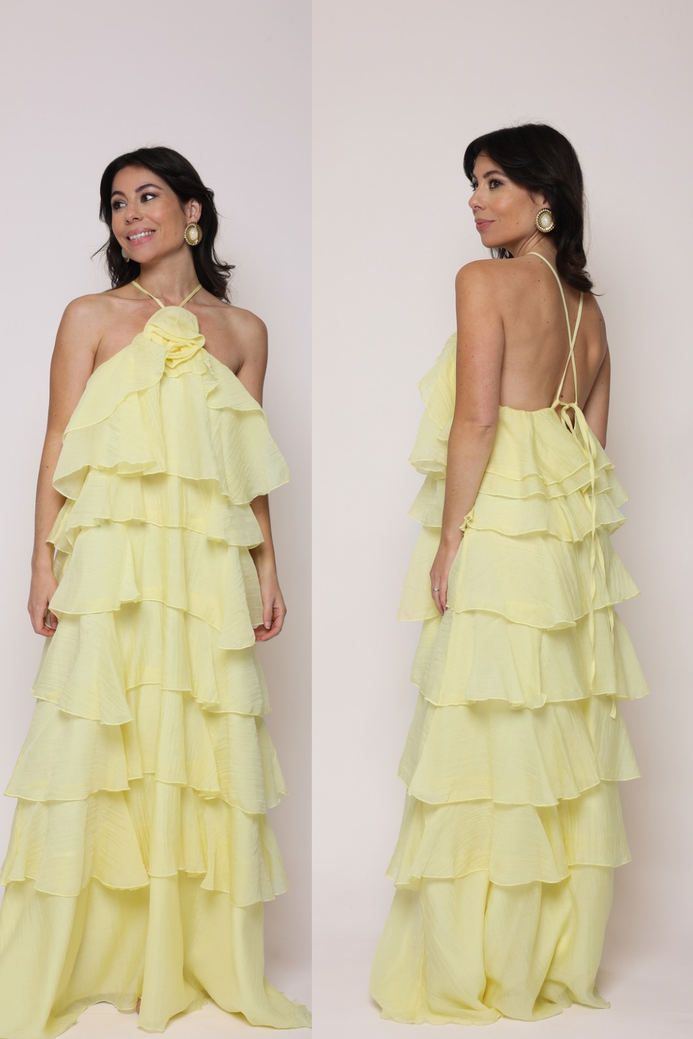 ROBE CHARLIE