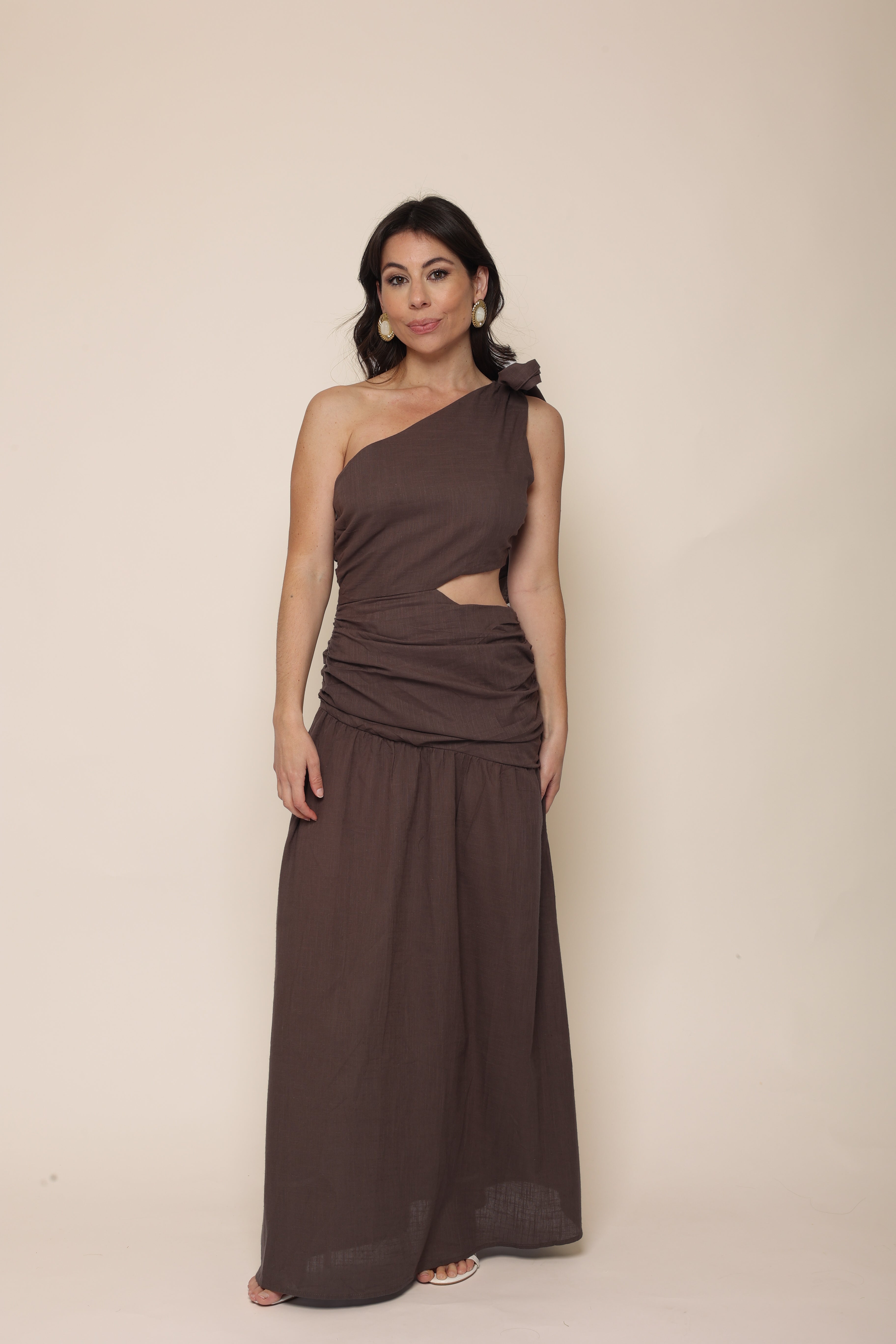 Robe ANASTASIA