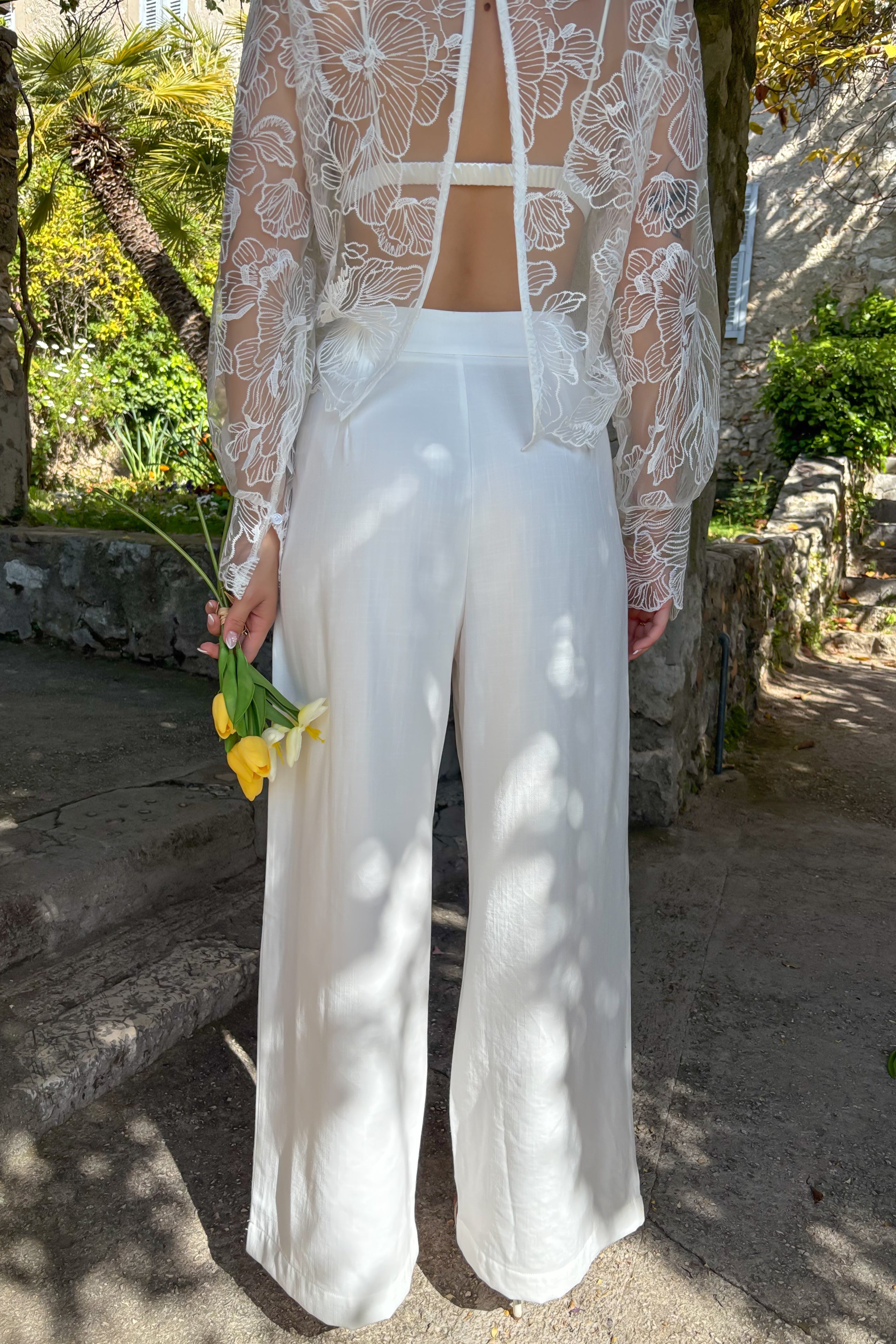 Pantalon VANIA