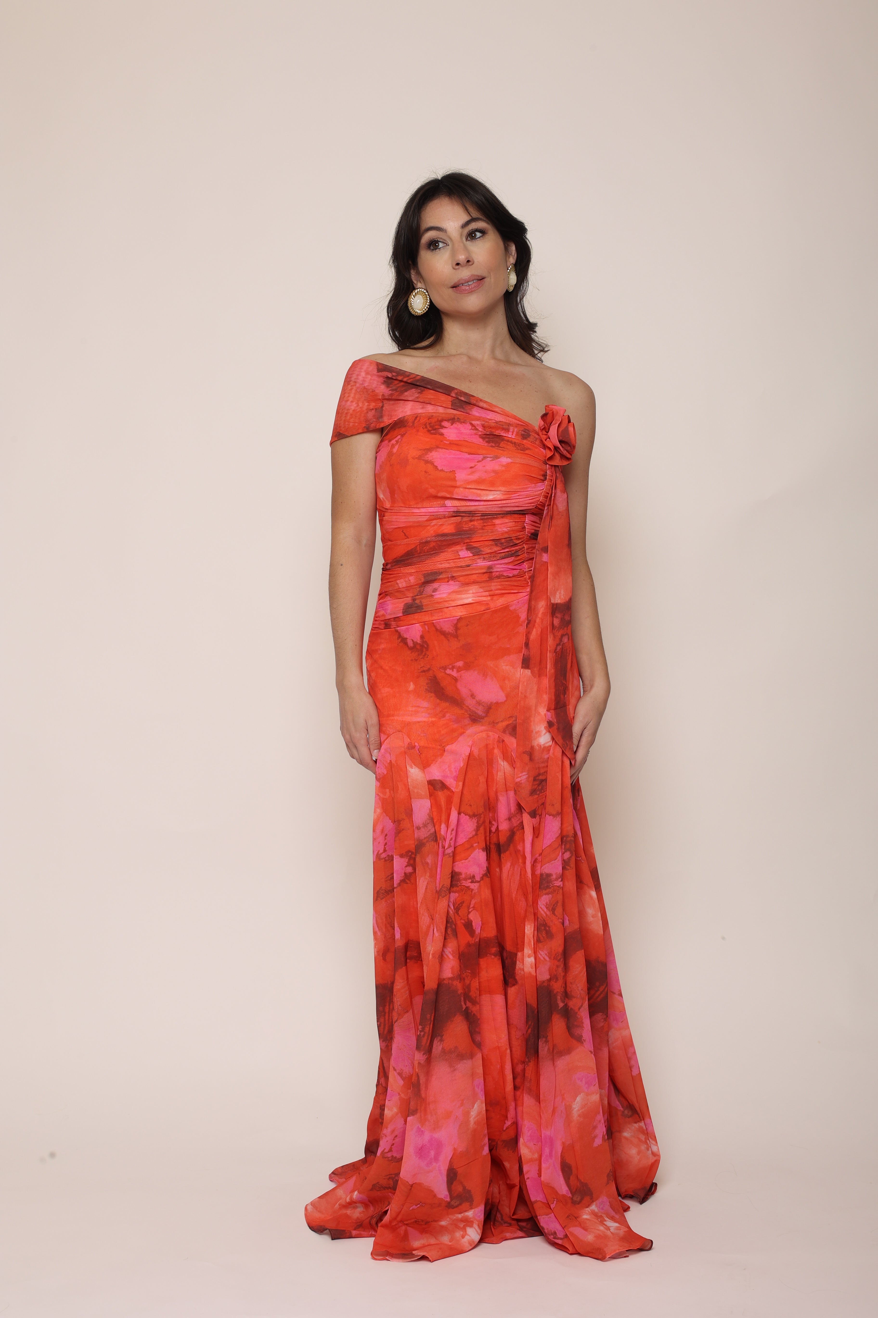 Robe JULIETTE