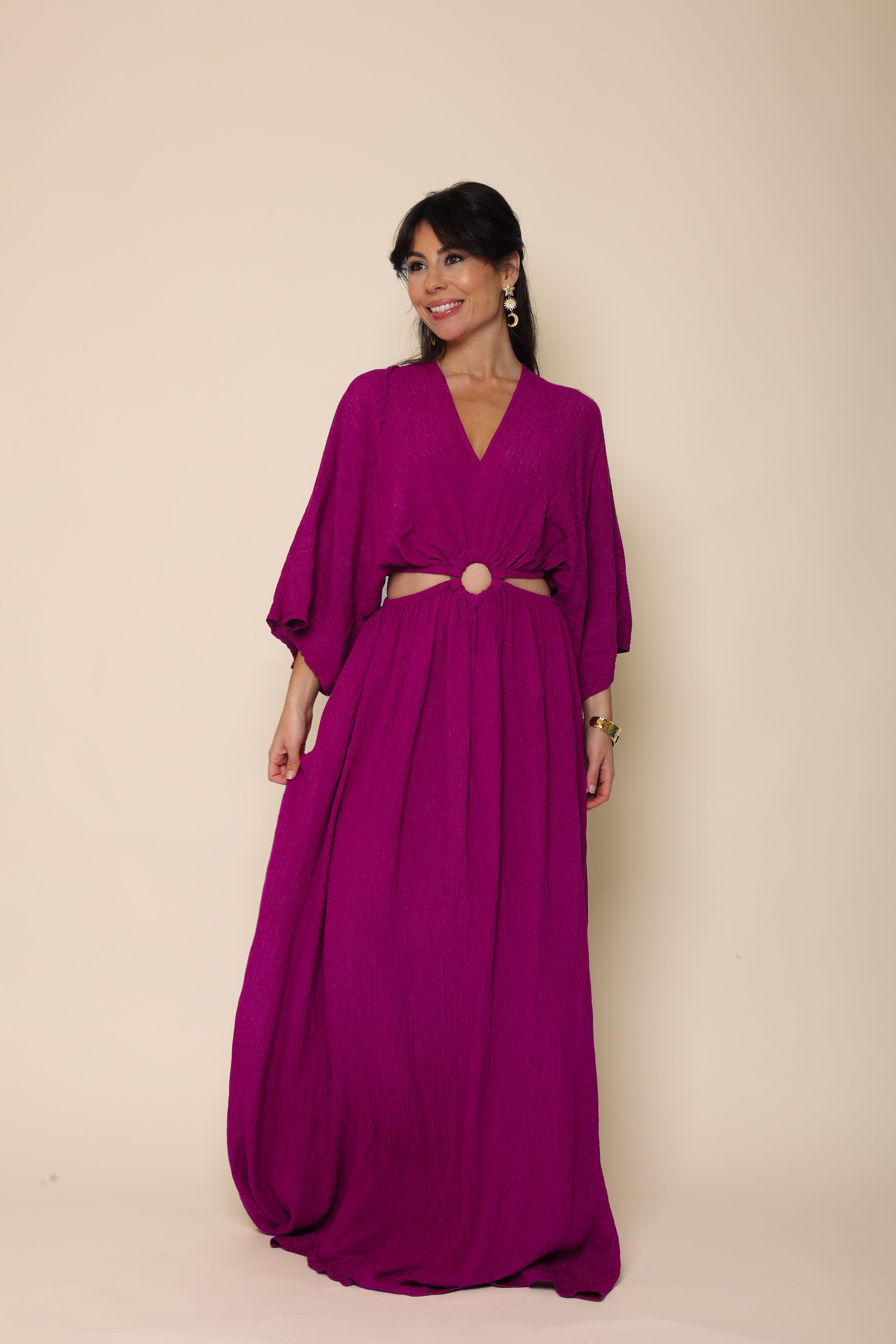 Robe NOEMIE