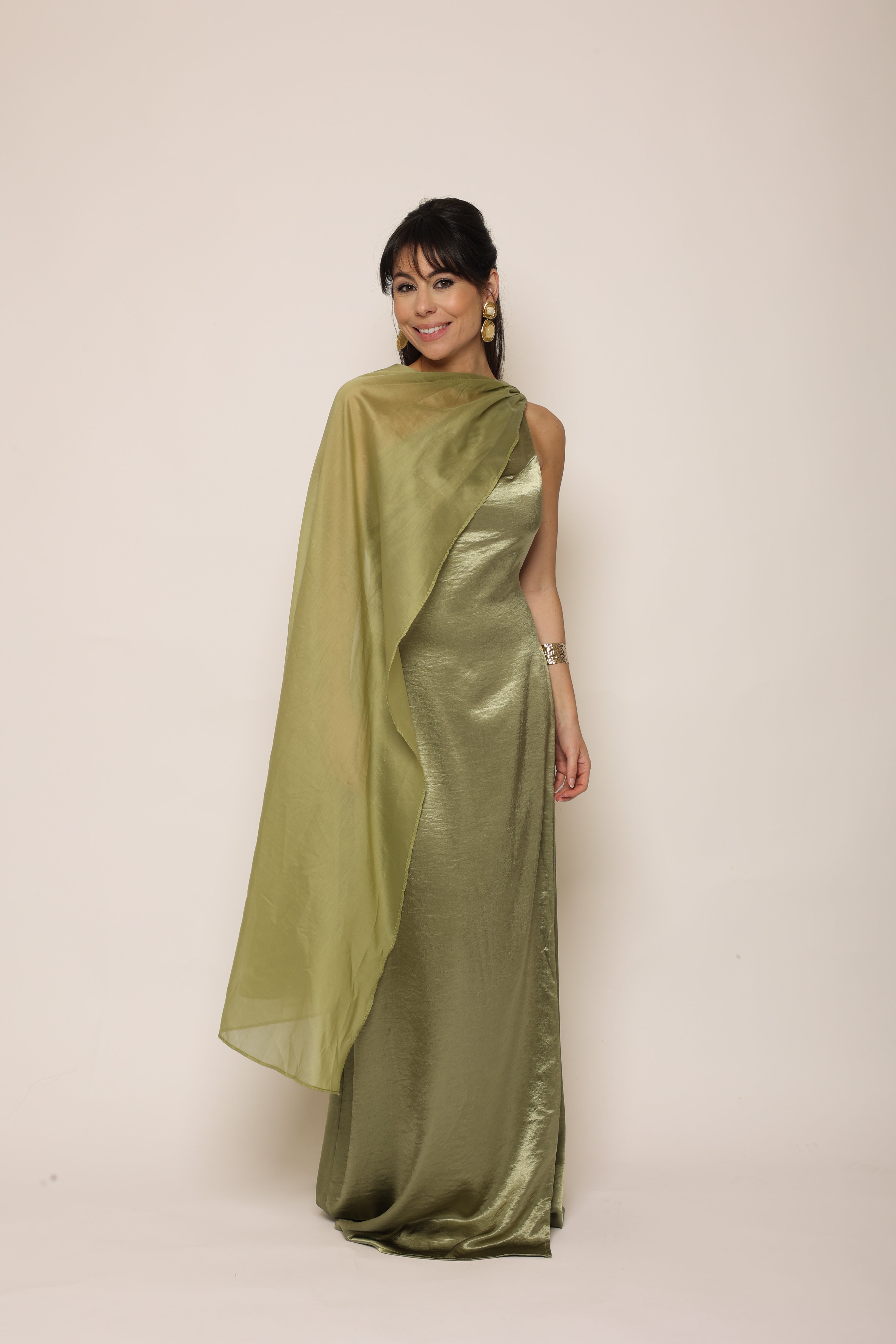 Robe ISADORA