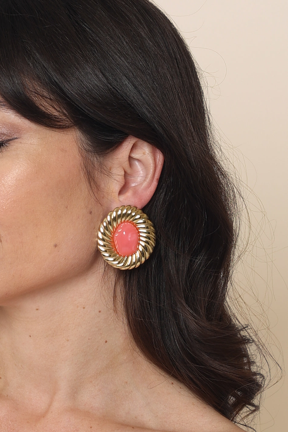 Boucle d’oreille SHANNA