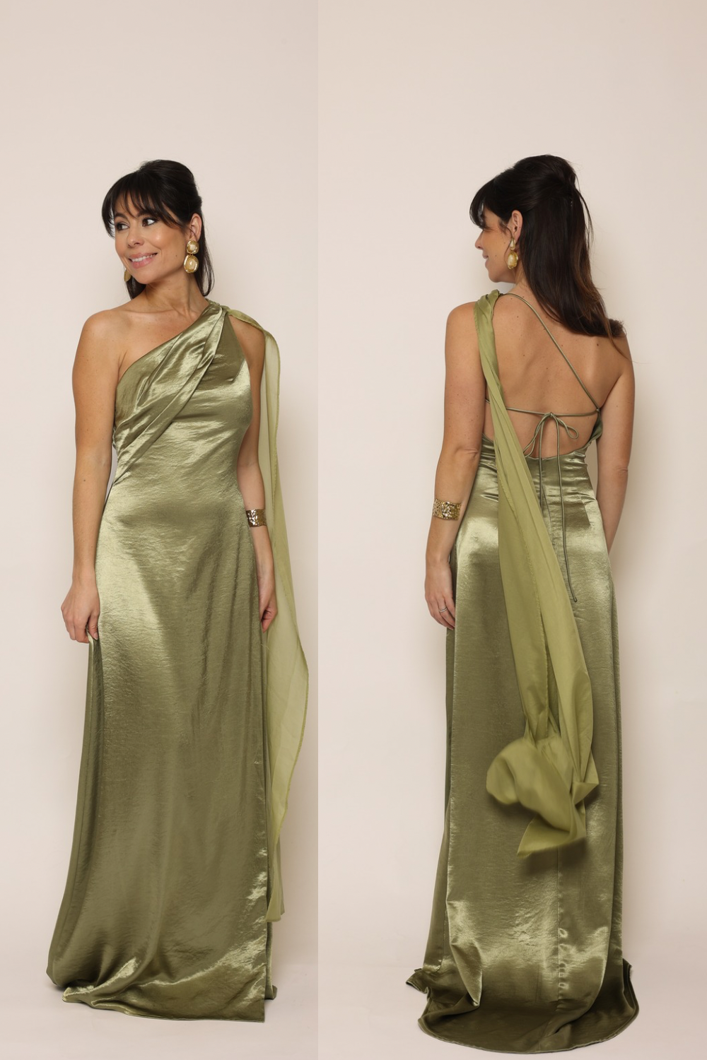 Robe ISADORA