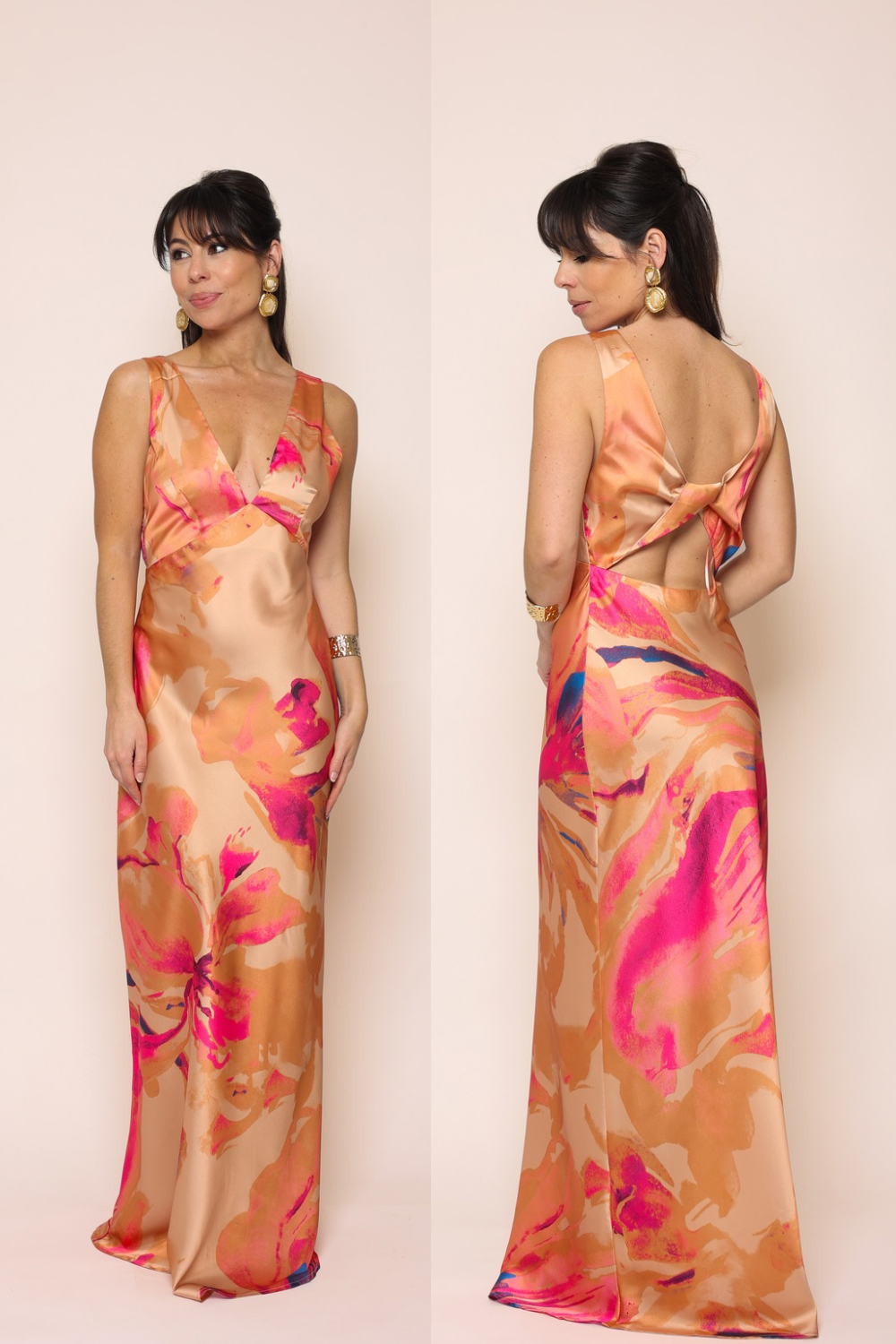 Robe LEA