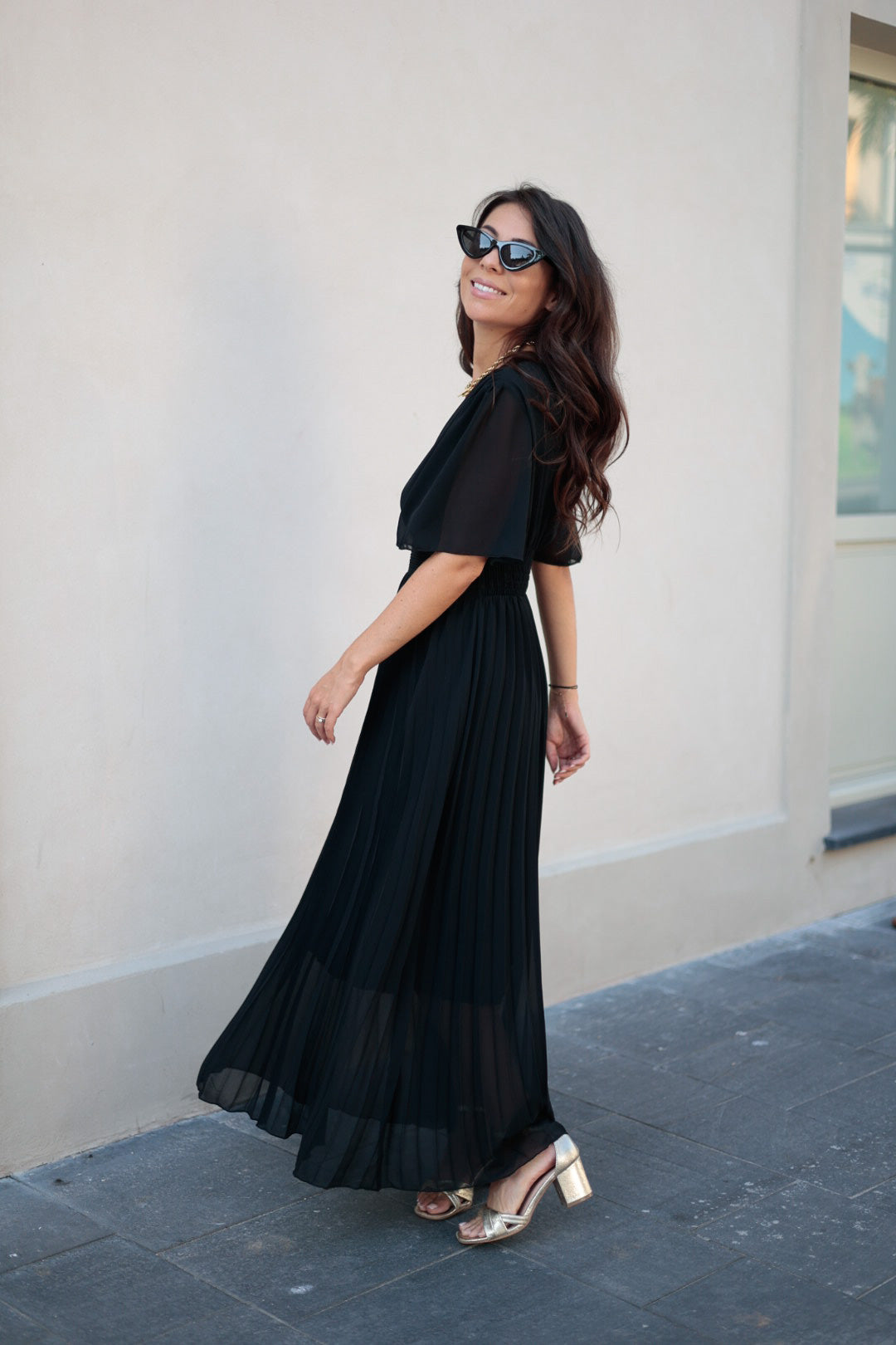 Robe NINA