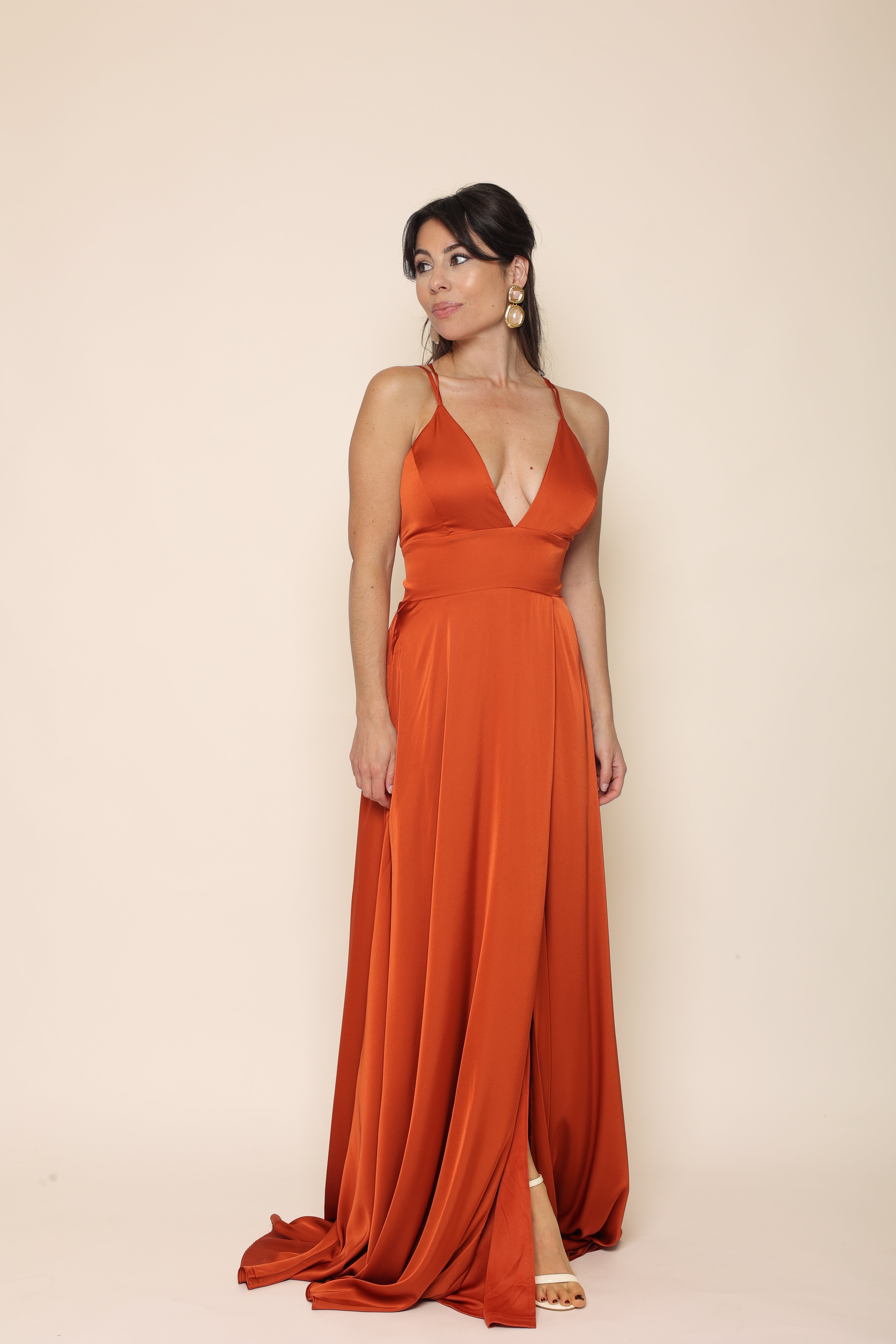 Robe MÉLINA