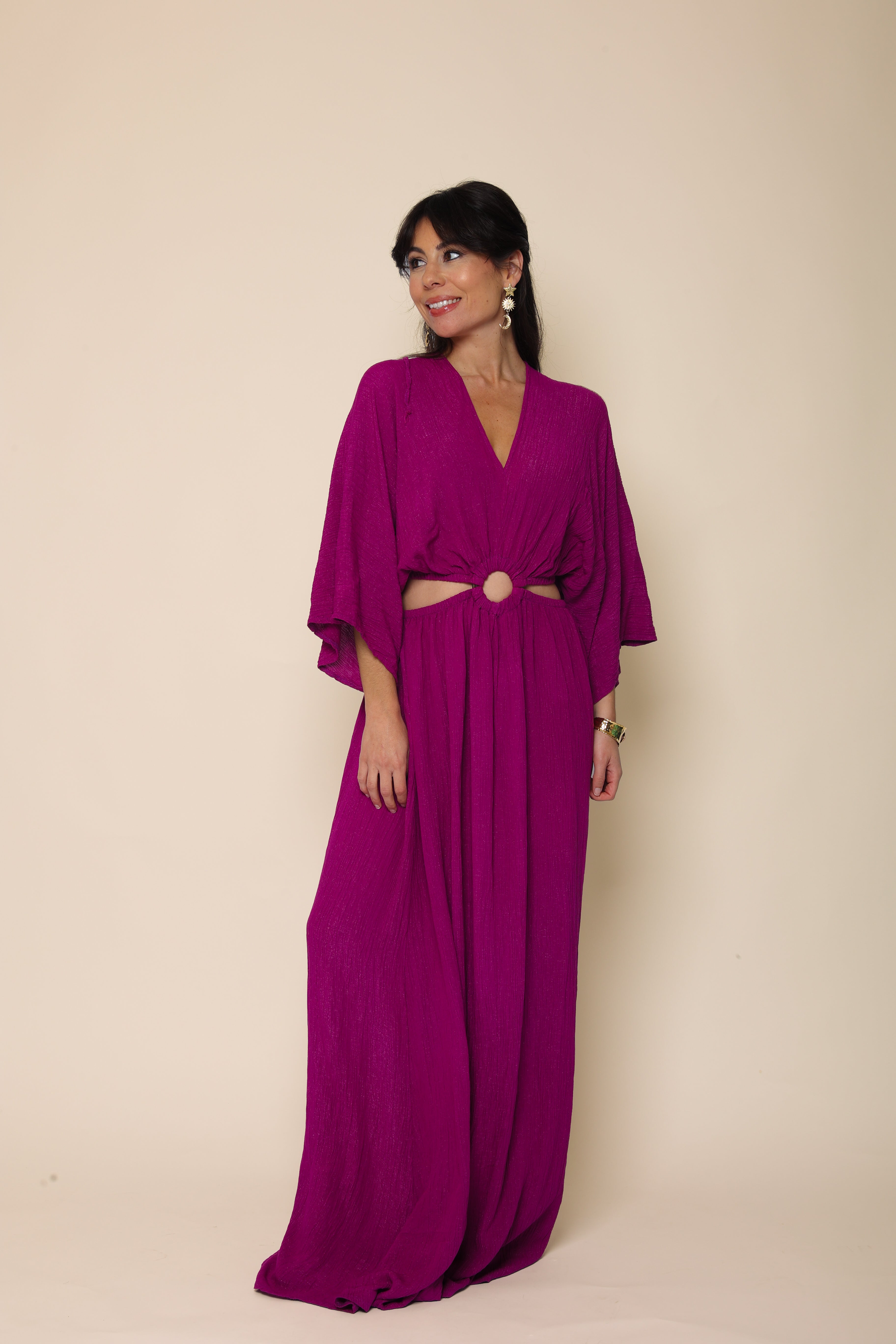 Robe NOEMIE