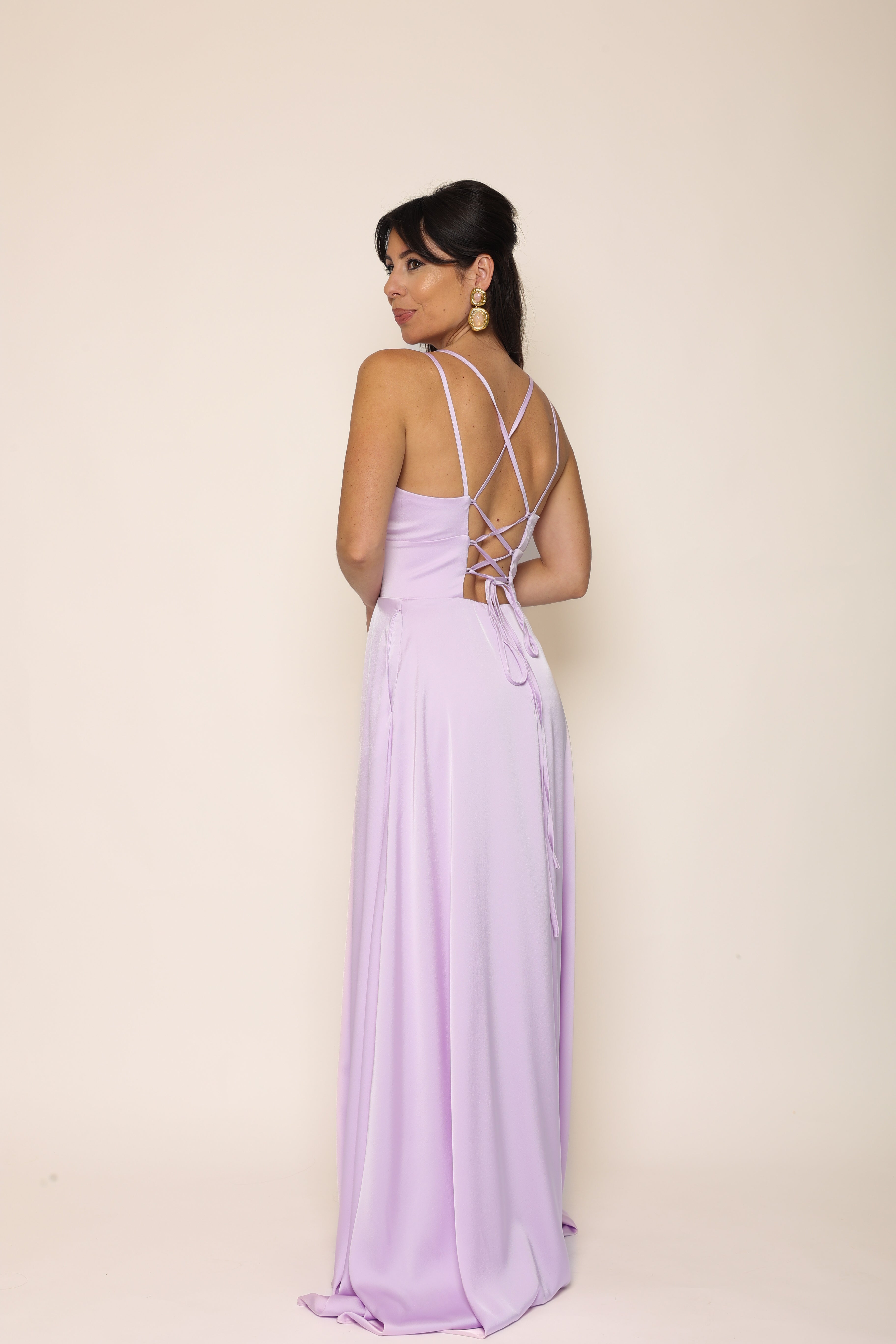 Robe MÉLINA