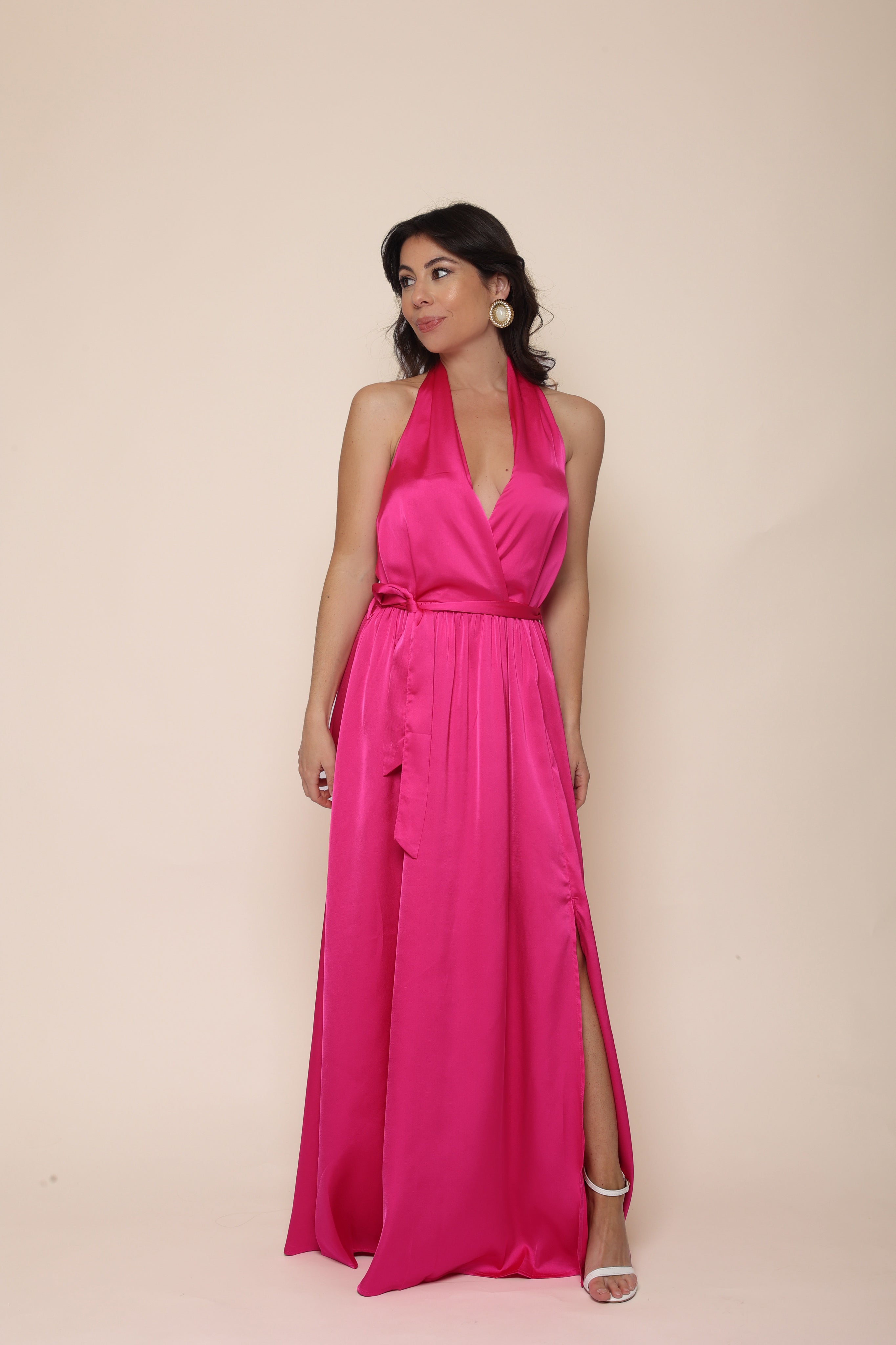 Robe CAMILLE