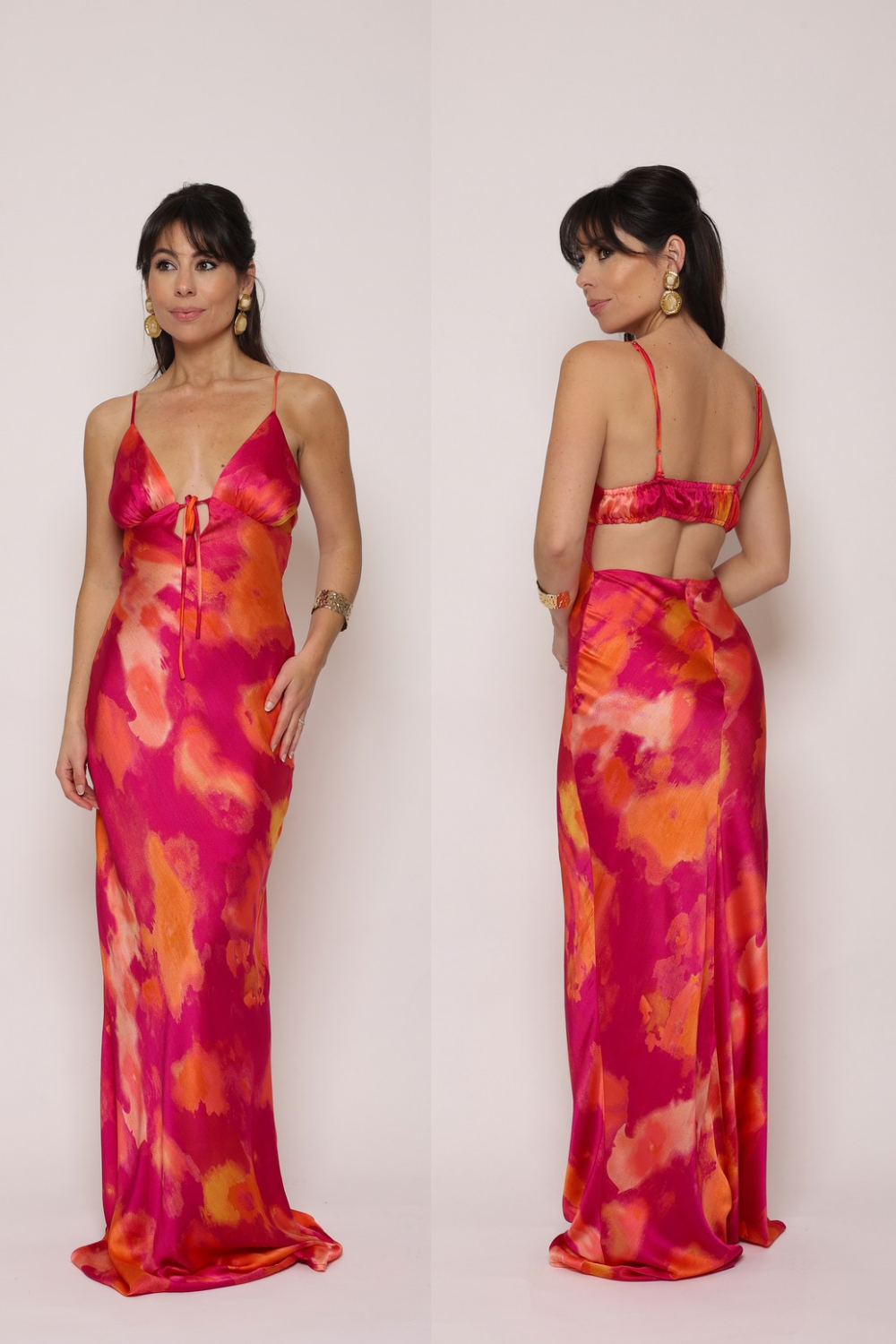 Robe CHRISTINA