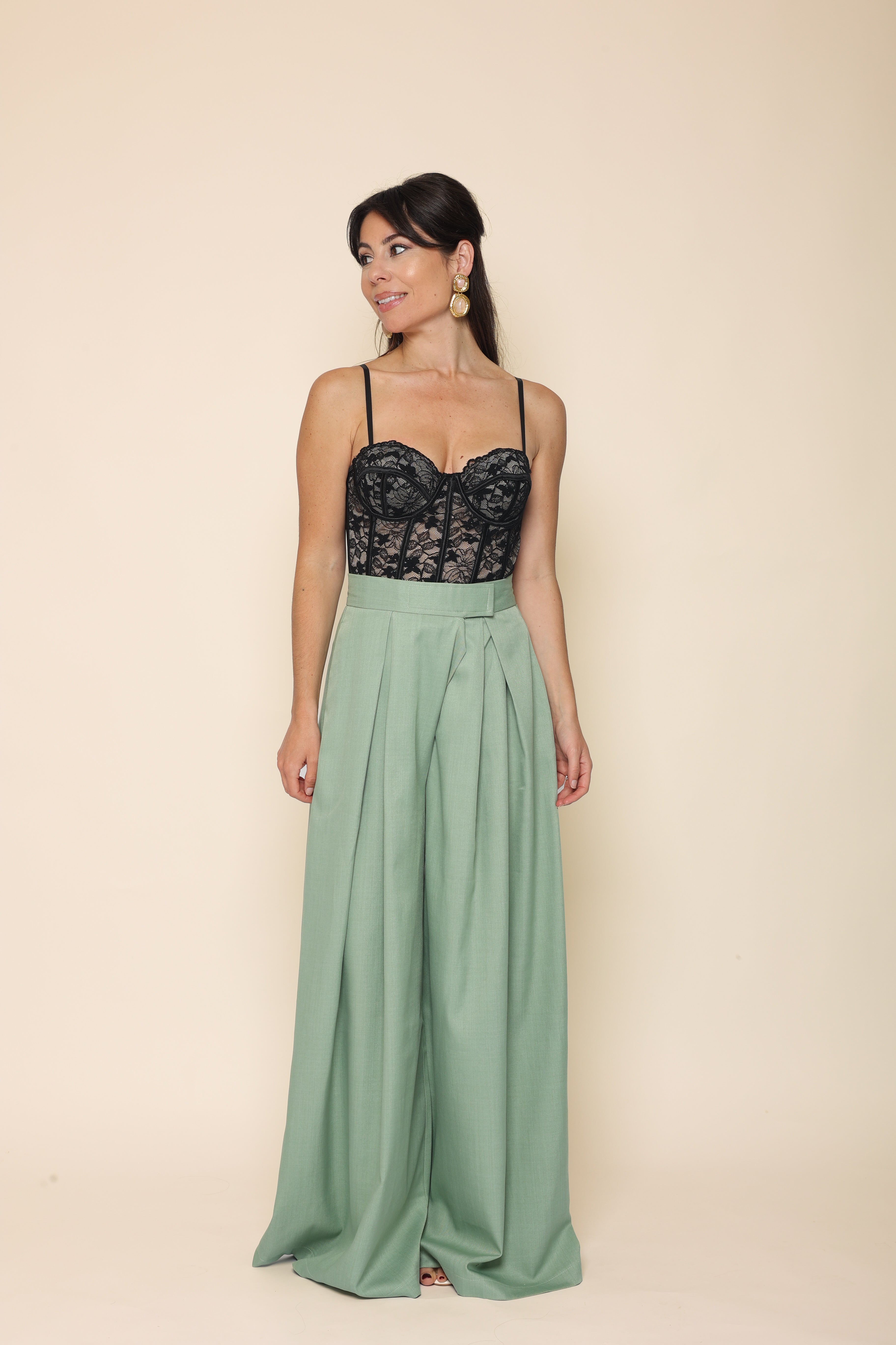 Pantalon SANDY