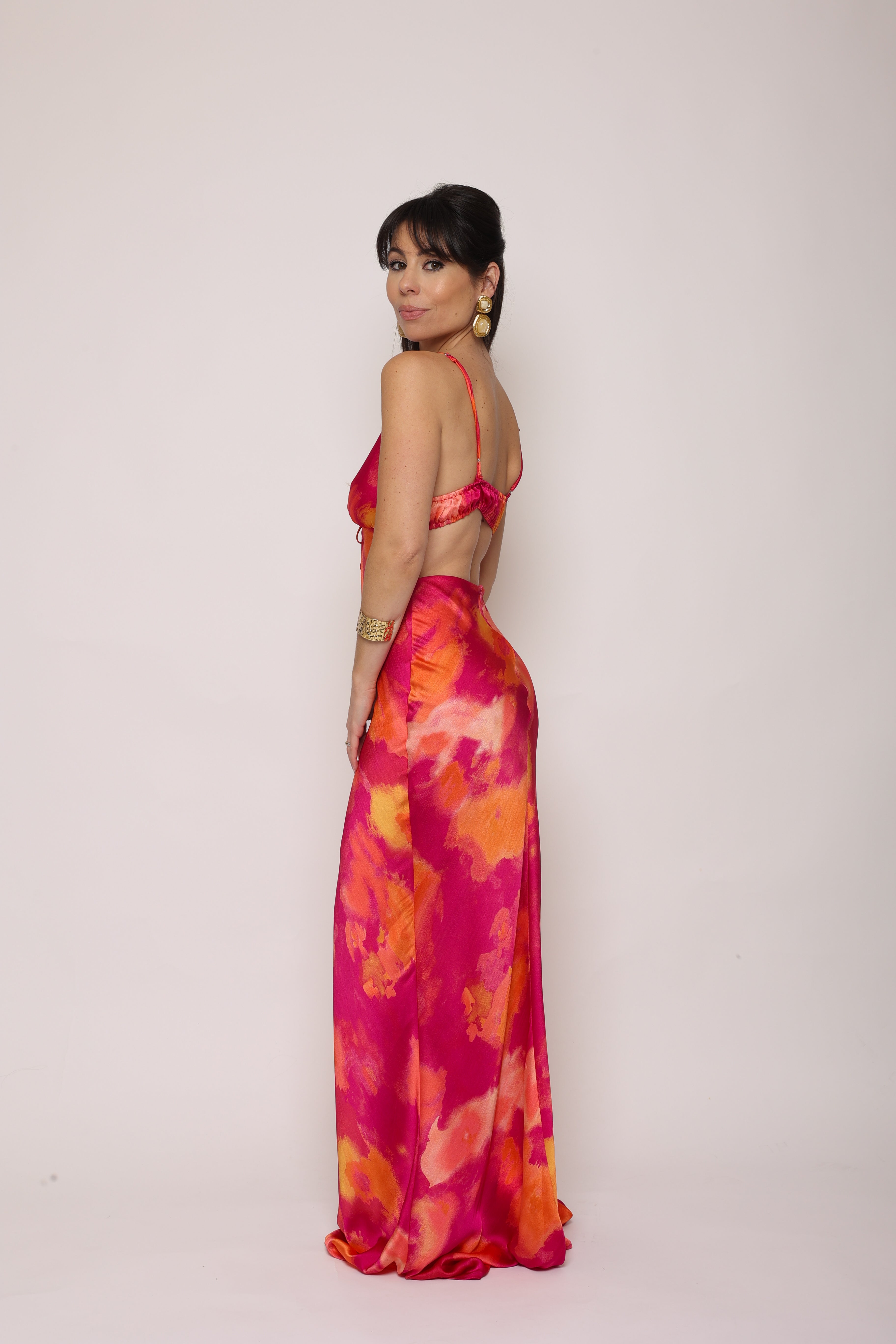 Robe CHRISTINA