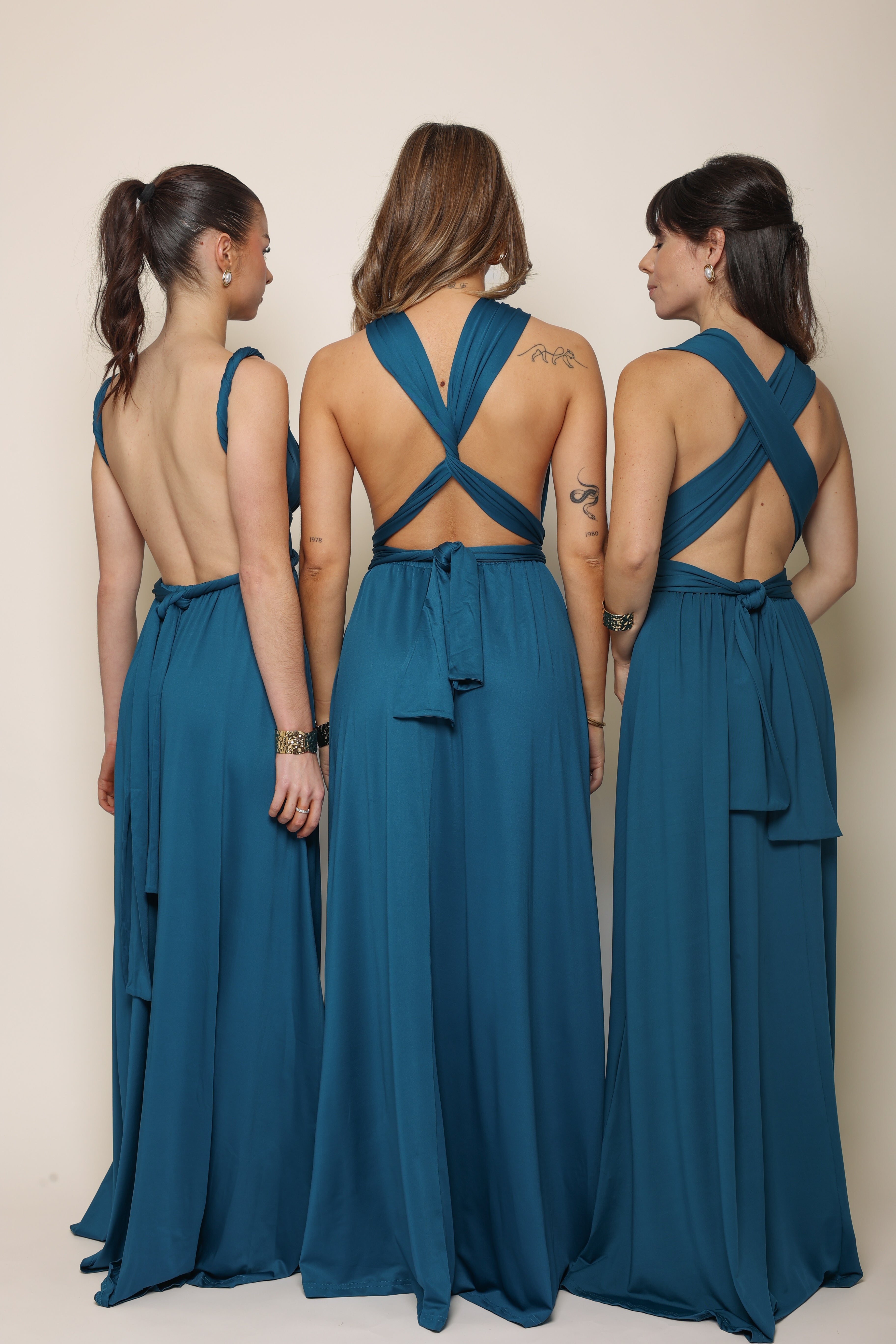 Robe OLYMPIA - PAON