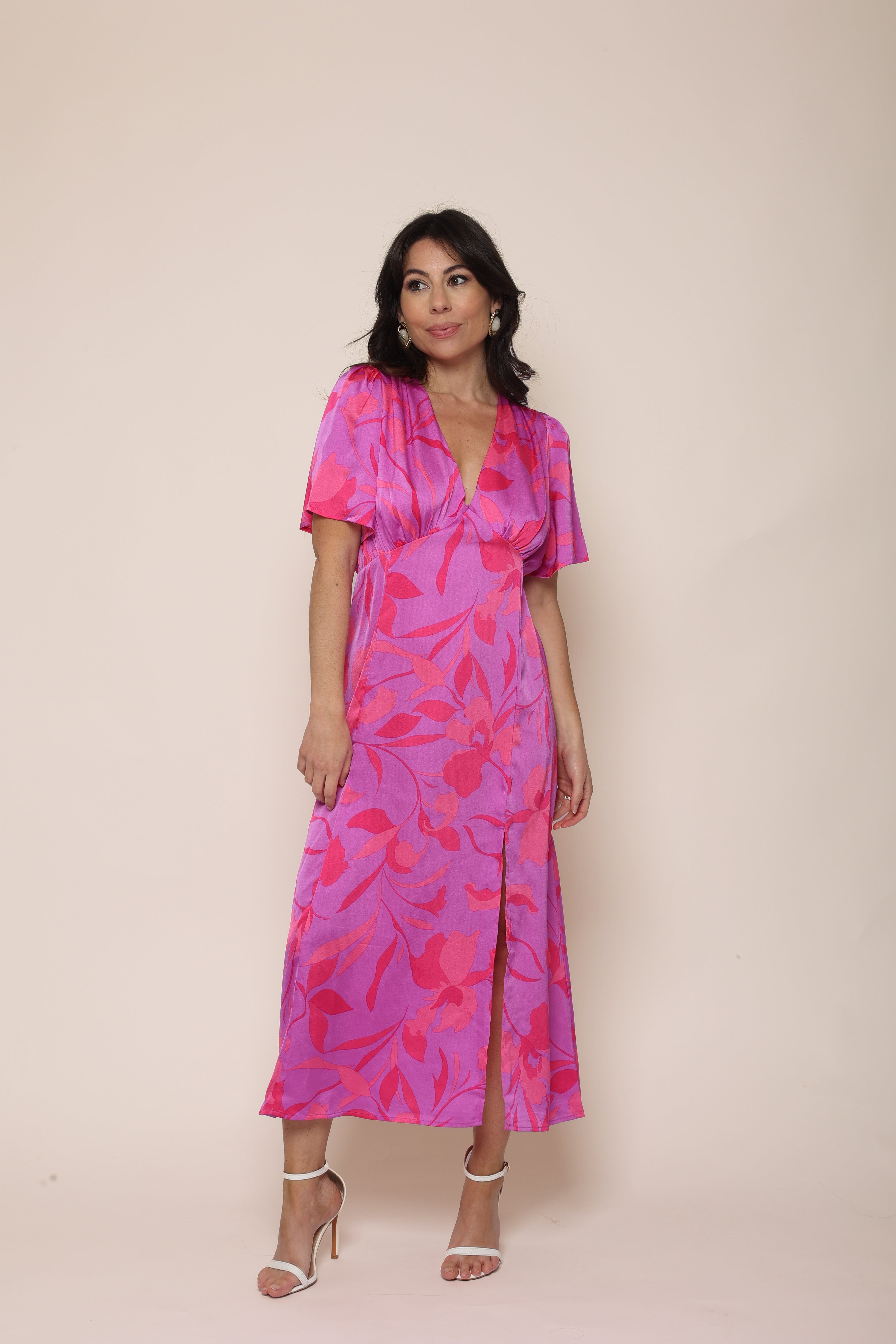 Robe AURELIE