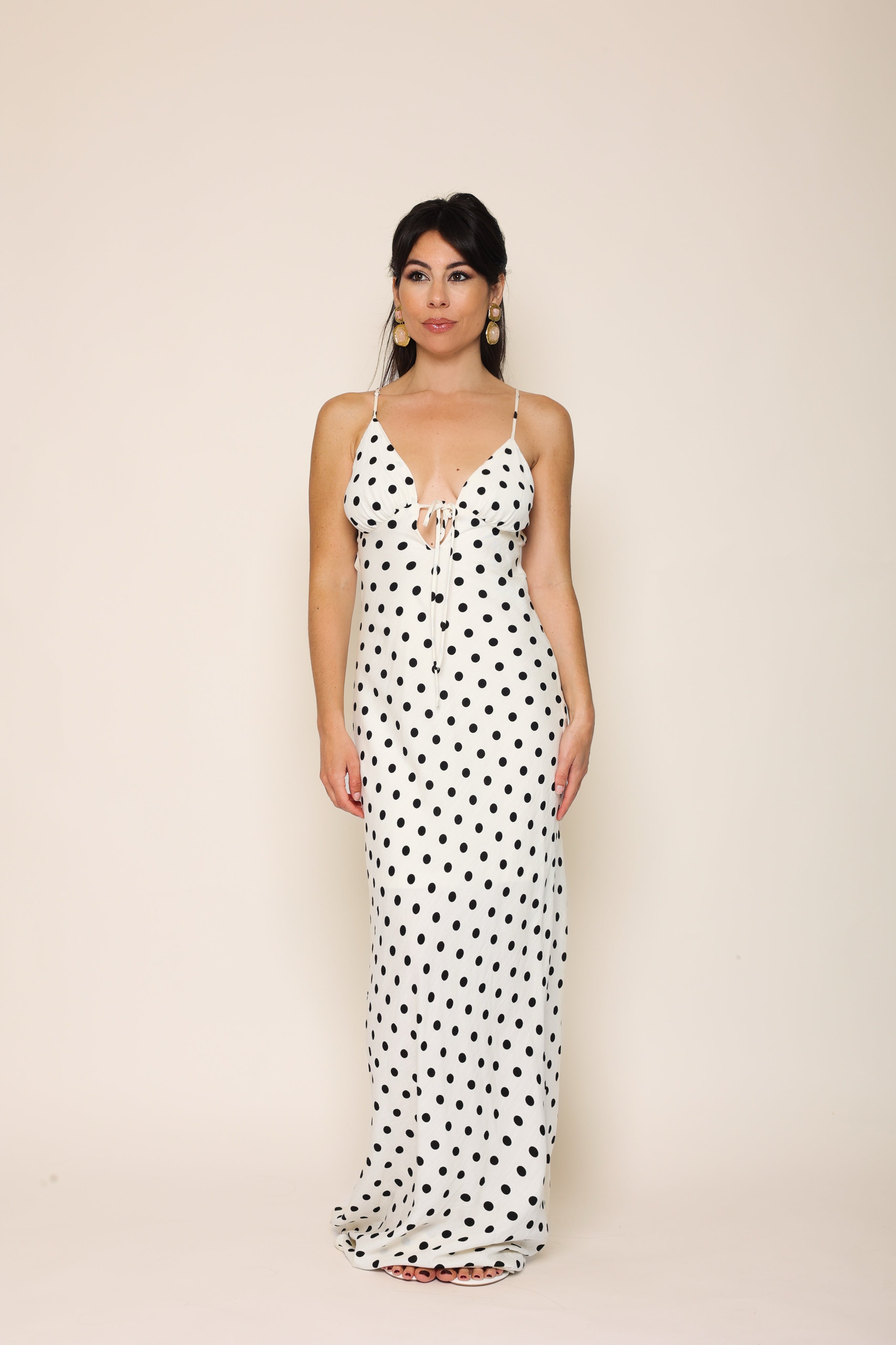 Robe CHRISTINA