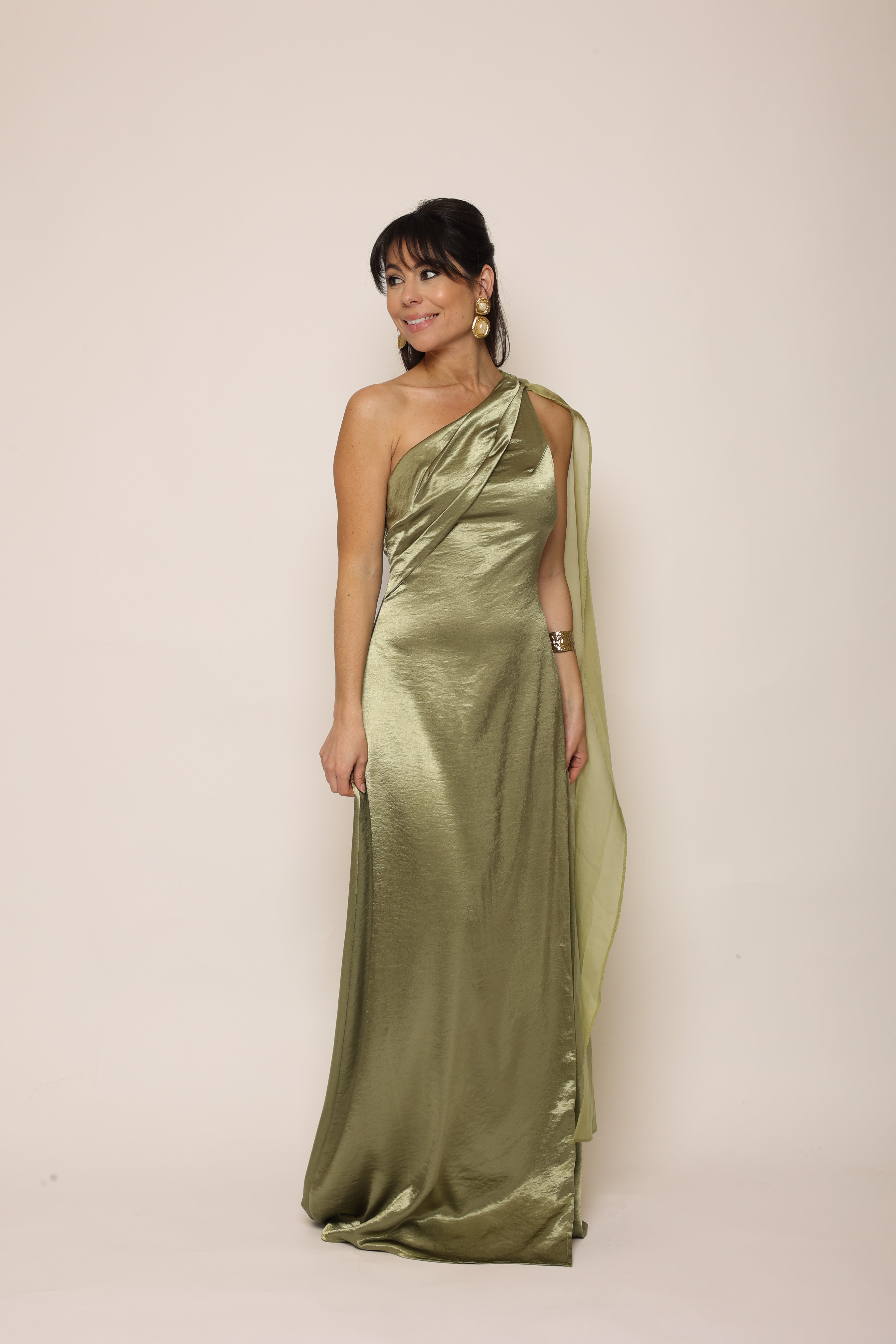 Robe ISADORA