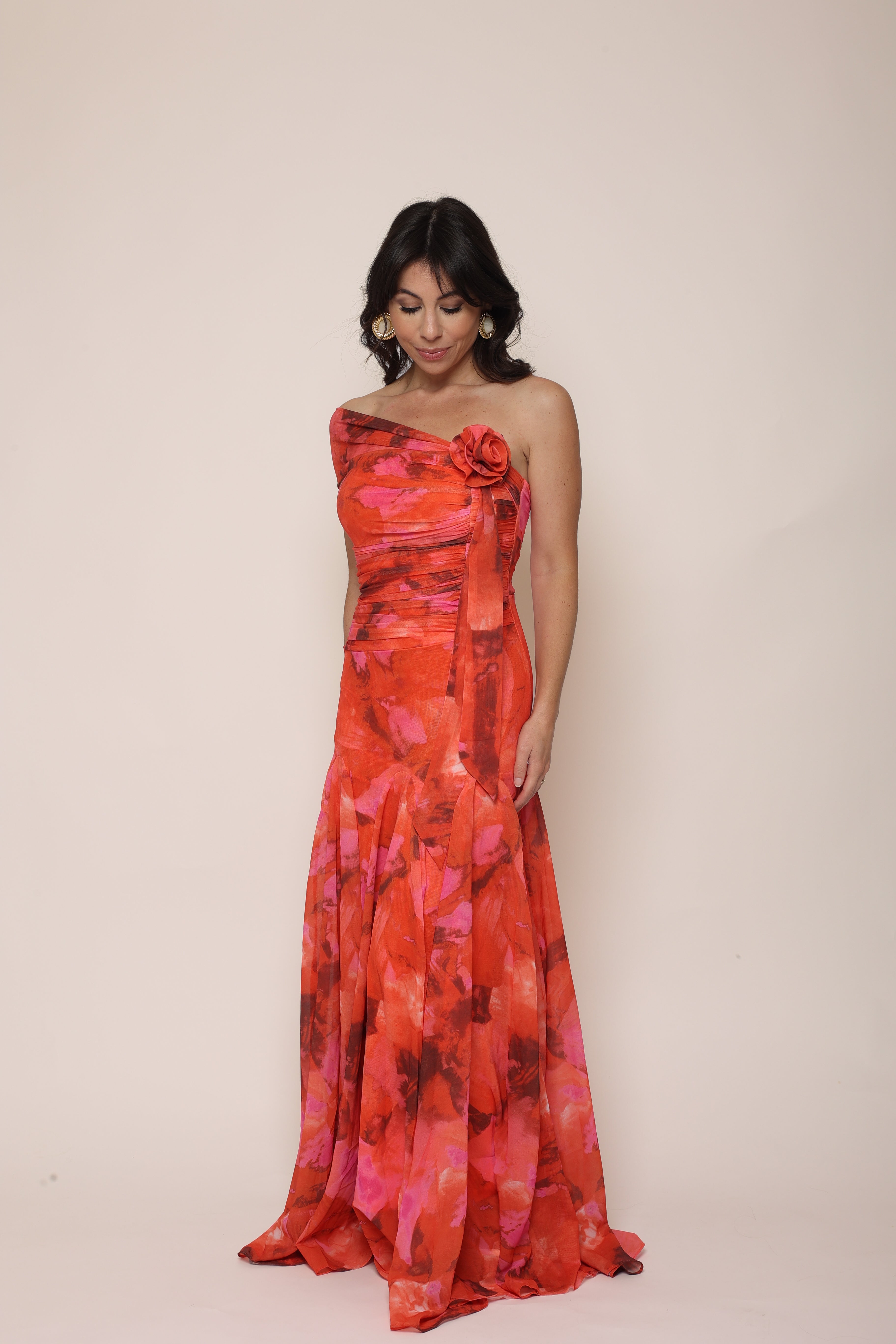 Robe JULIETTE
