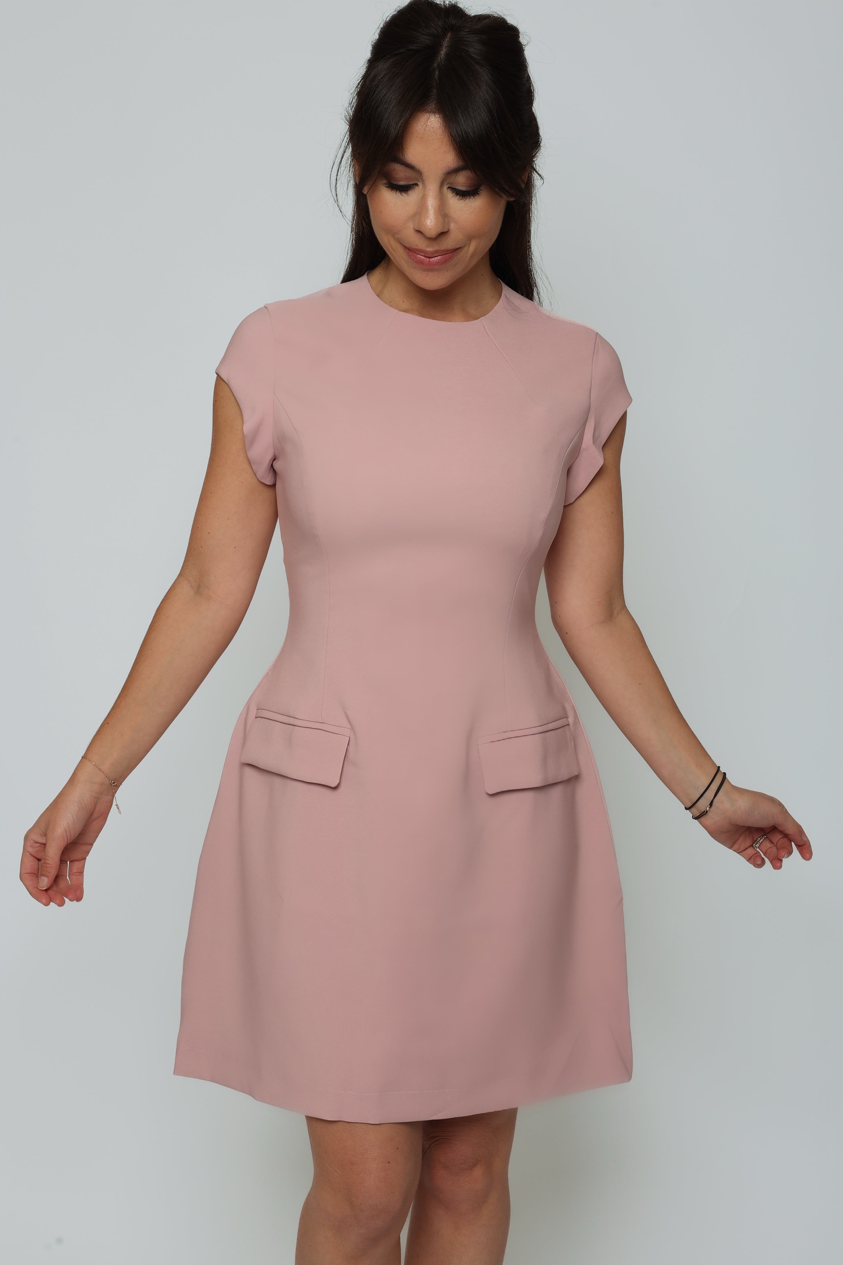 Robe ANAELLE