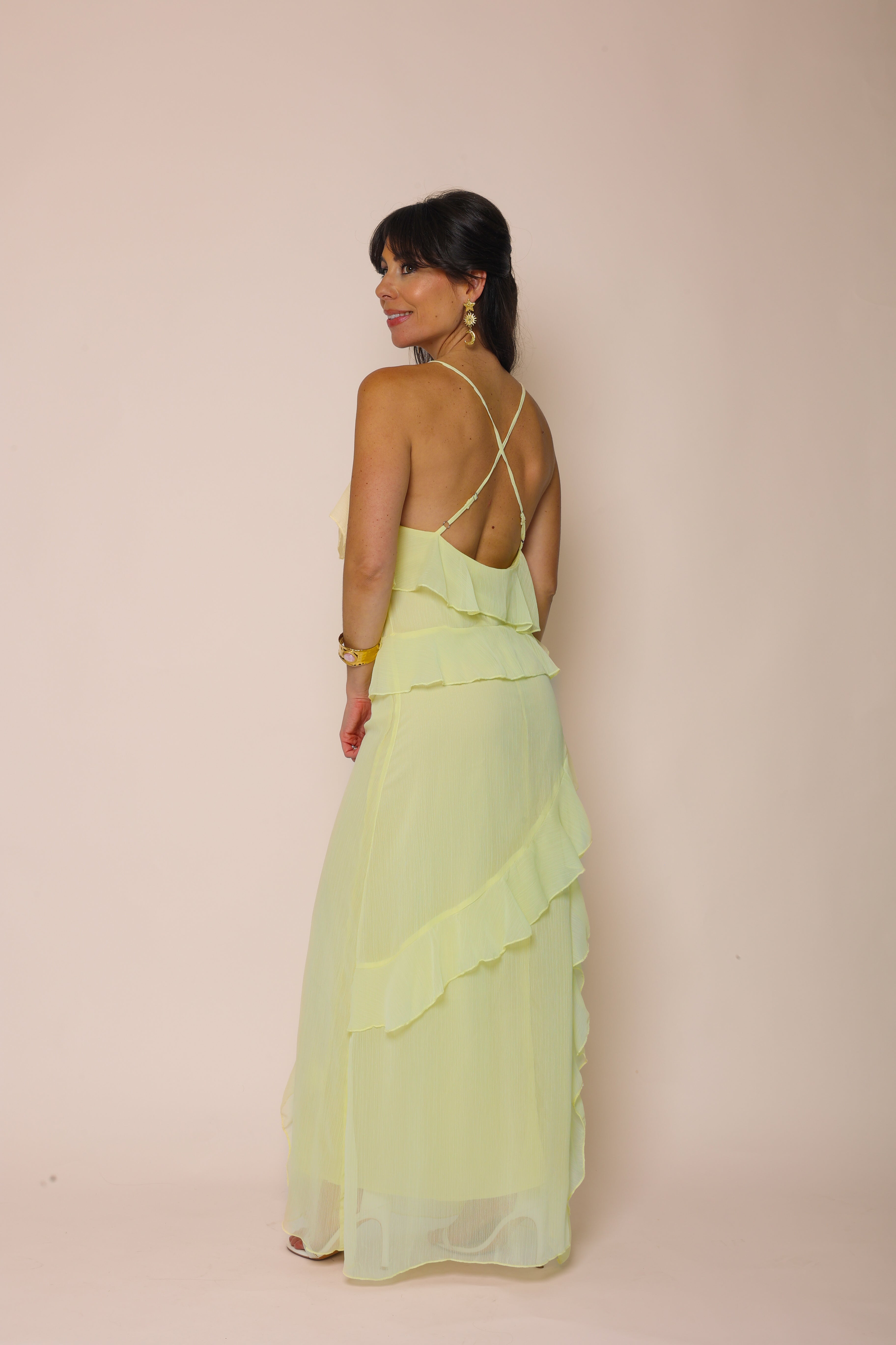 Robe ROXANE