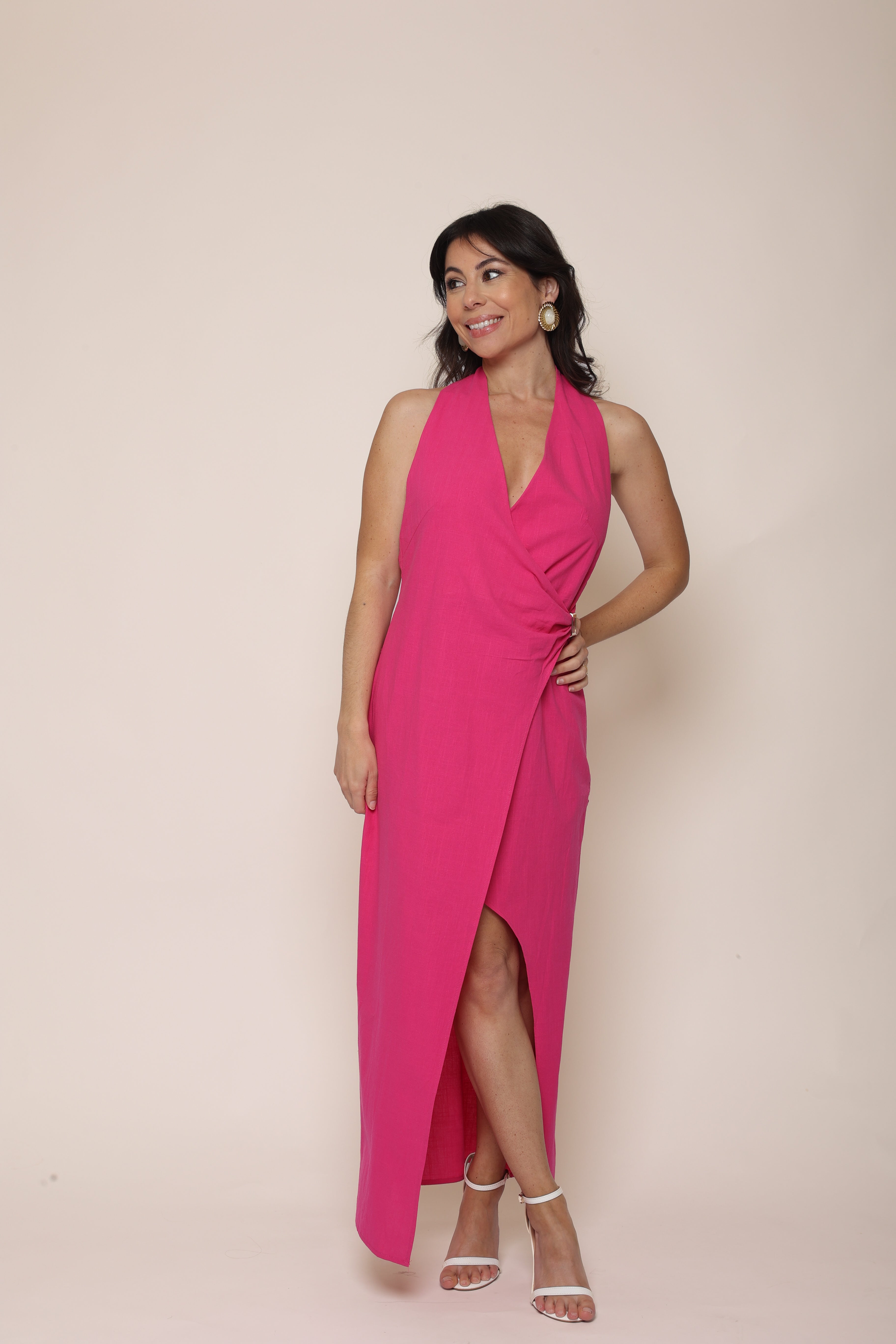 Robe SERAPHINA