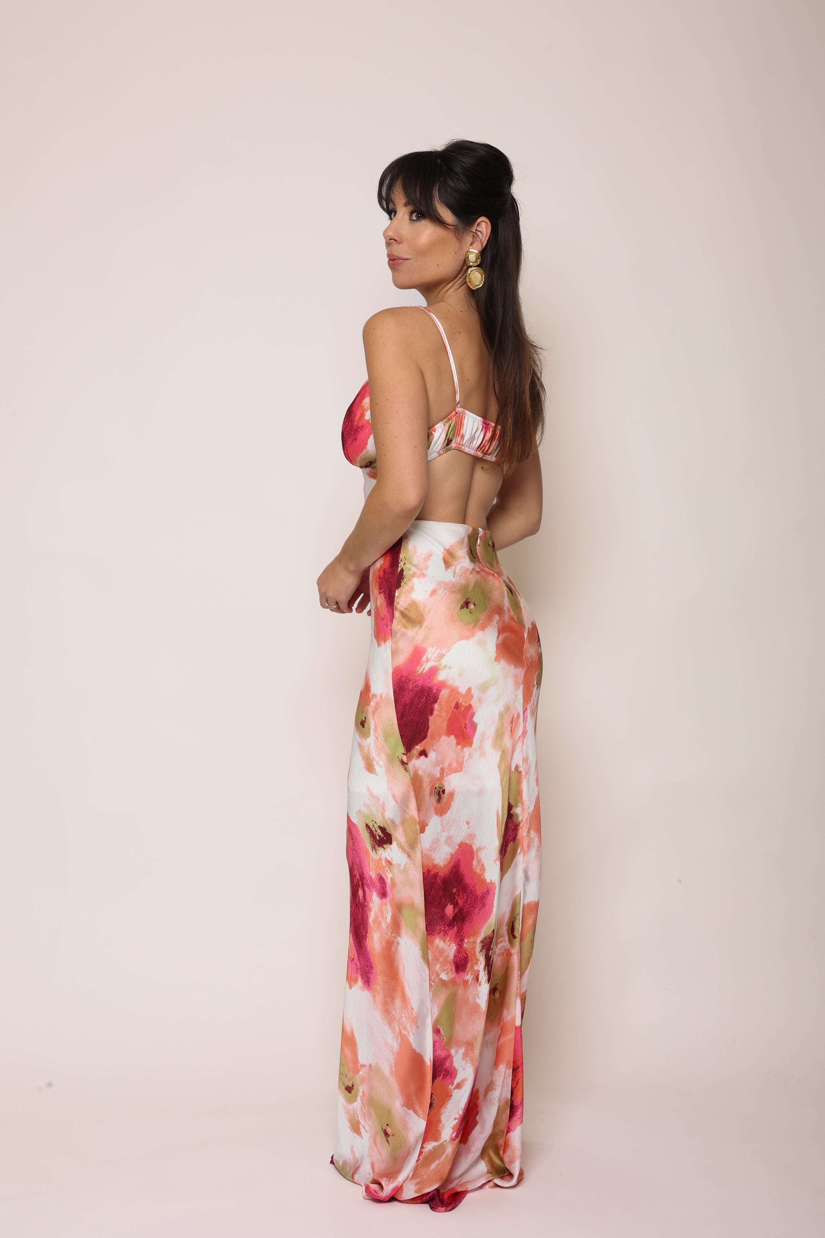 Robe CHRISTINA