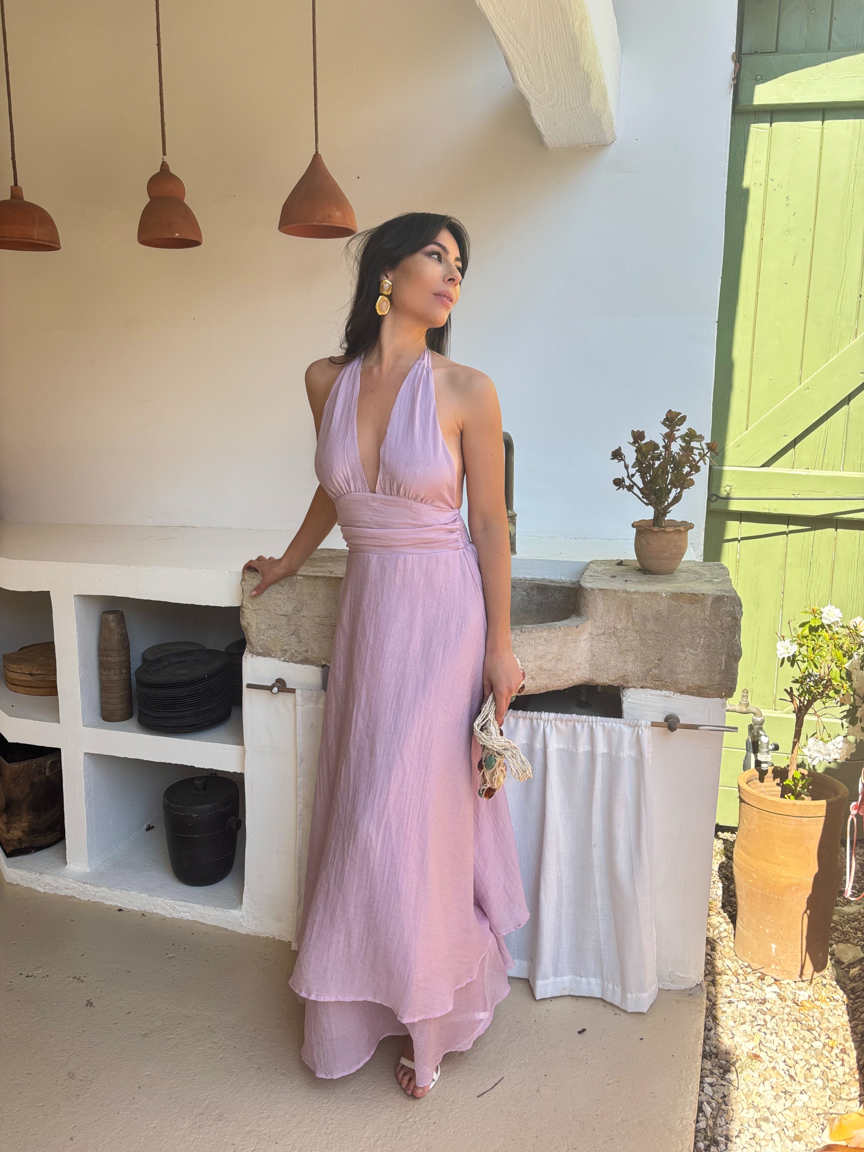 Robe FANNY