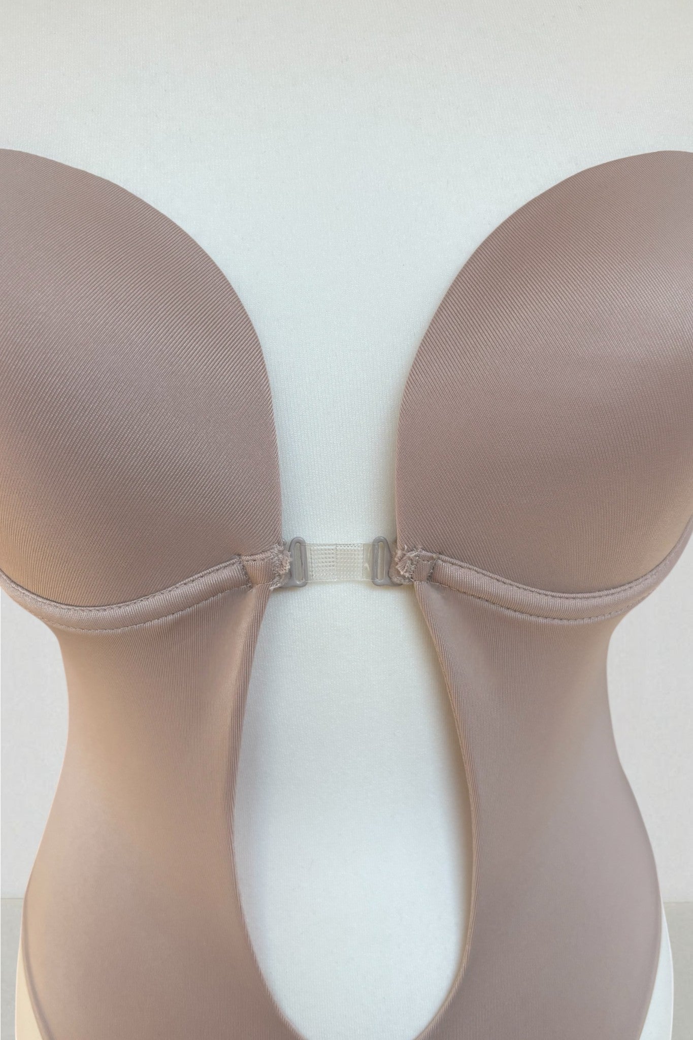 Body Shape Invisible