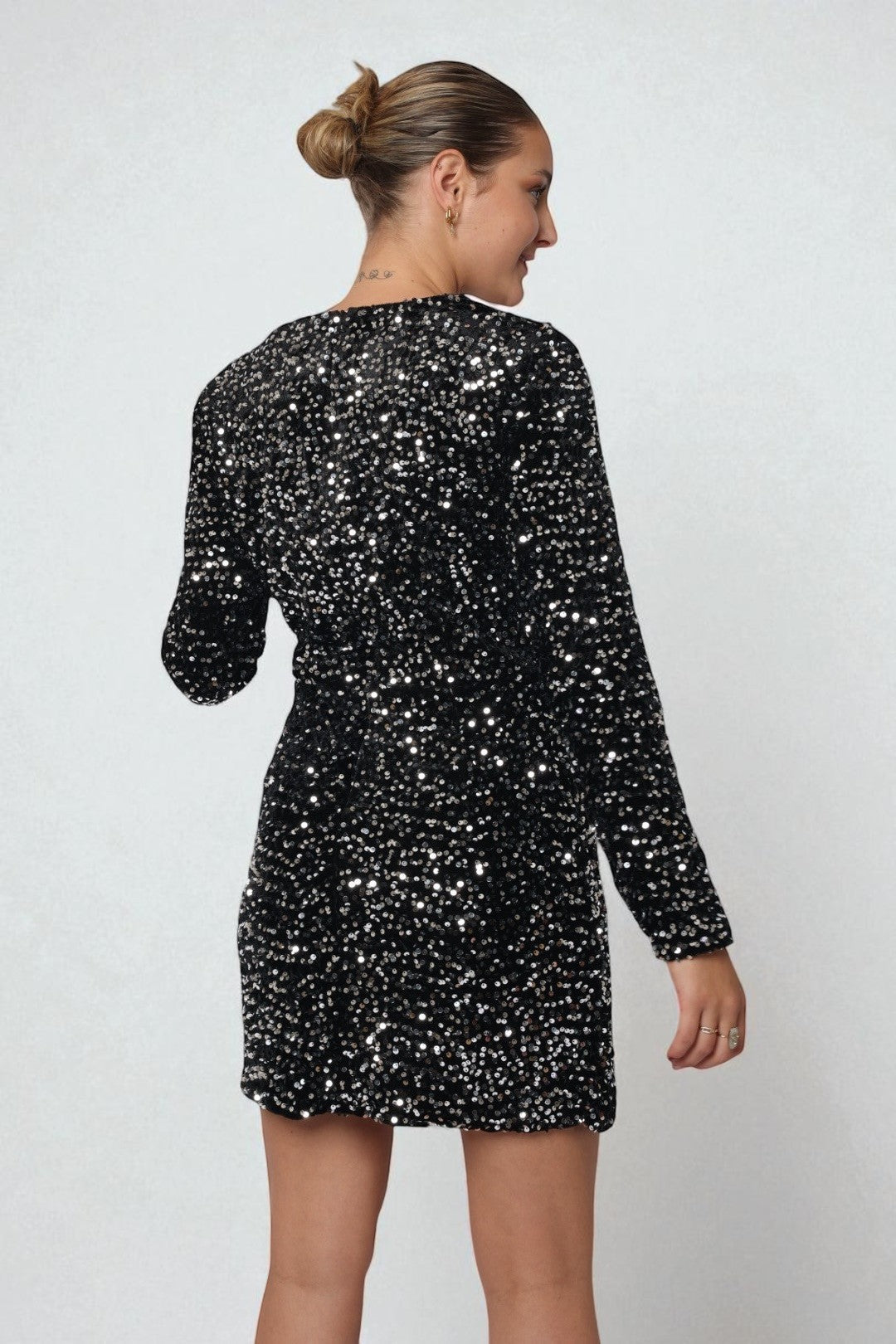 Robe AURORE