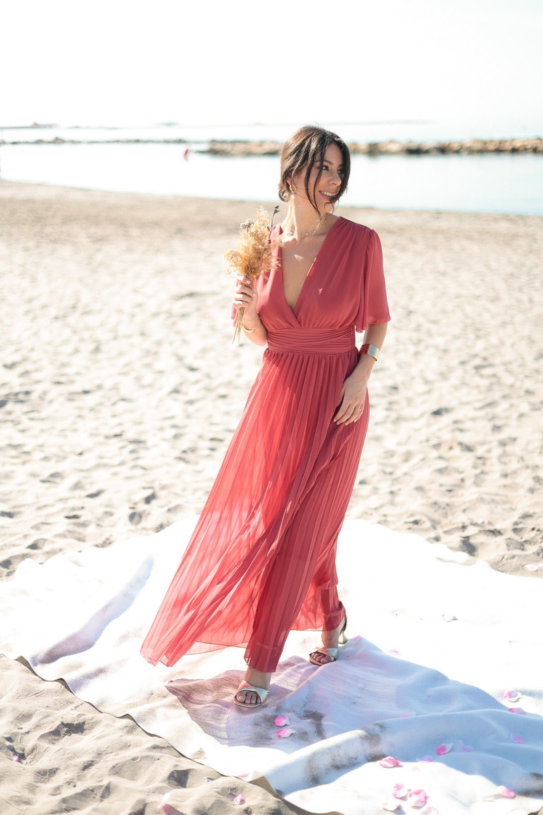 Robe NINA