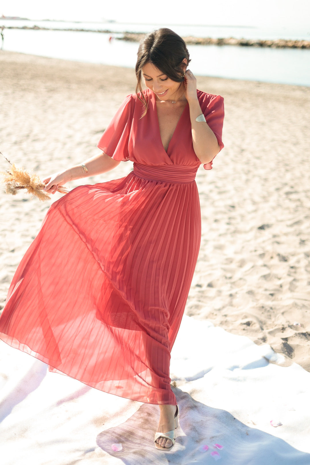 Robe NINA