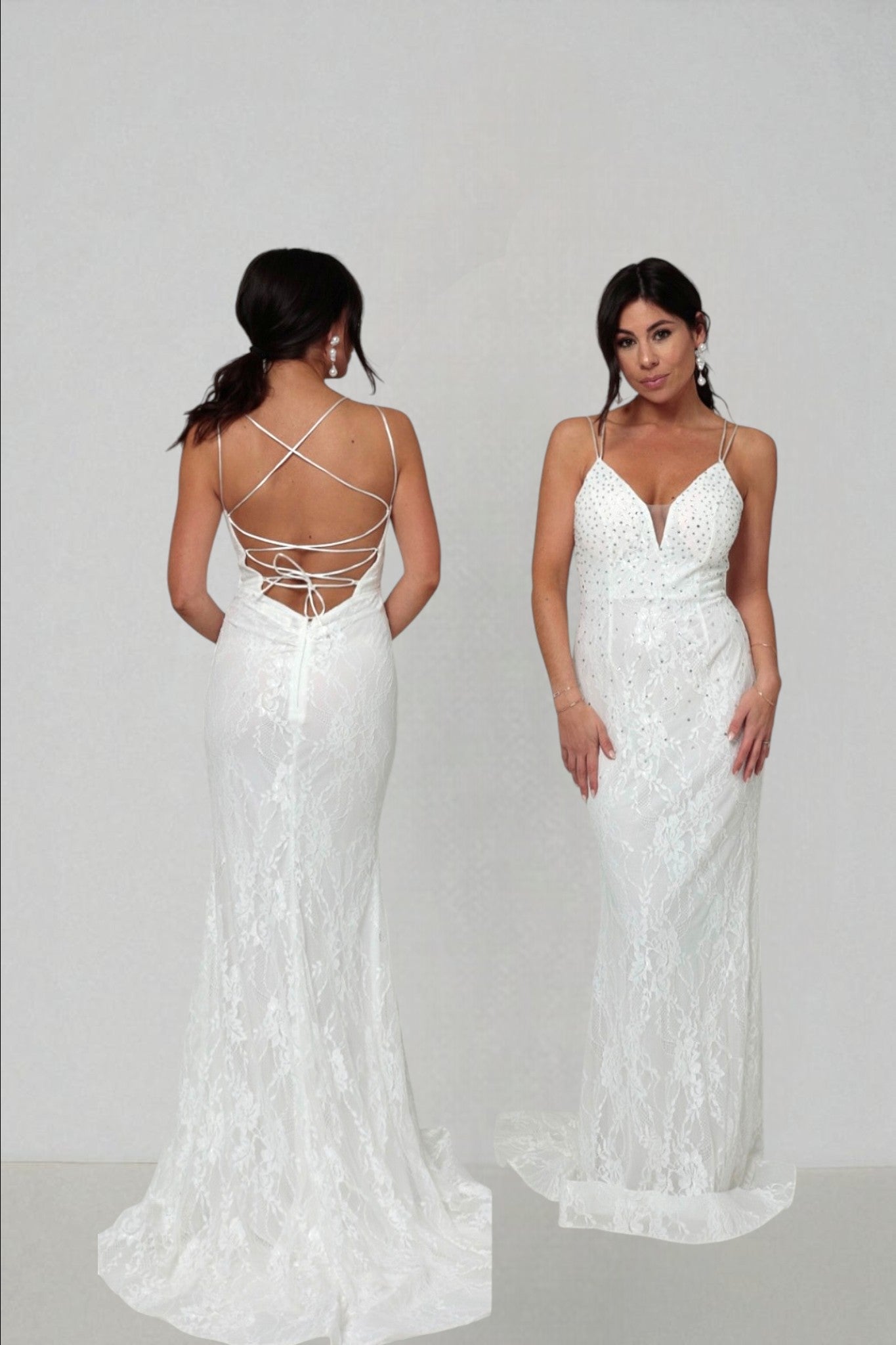 Robe ALICIA
