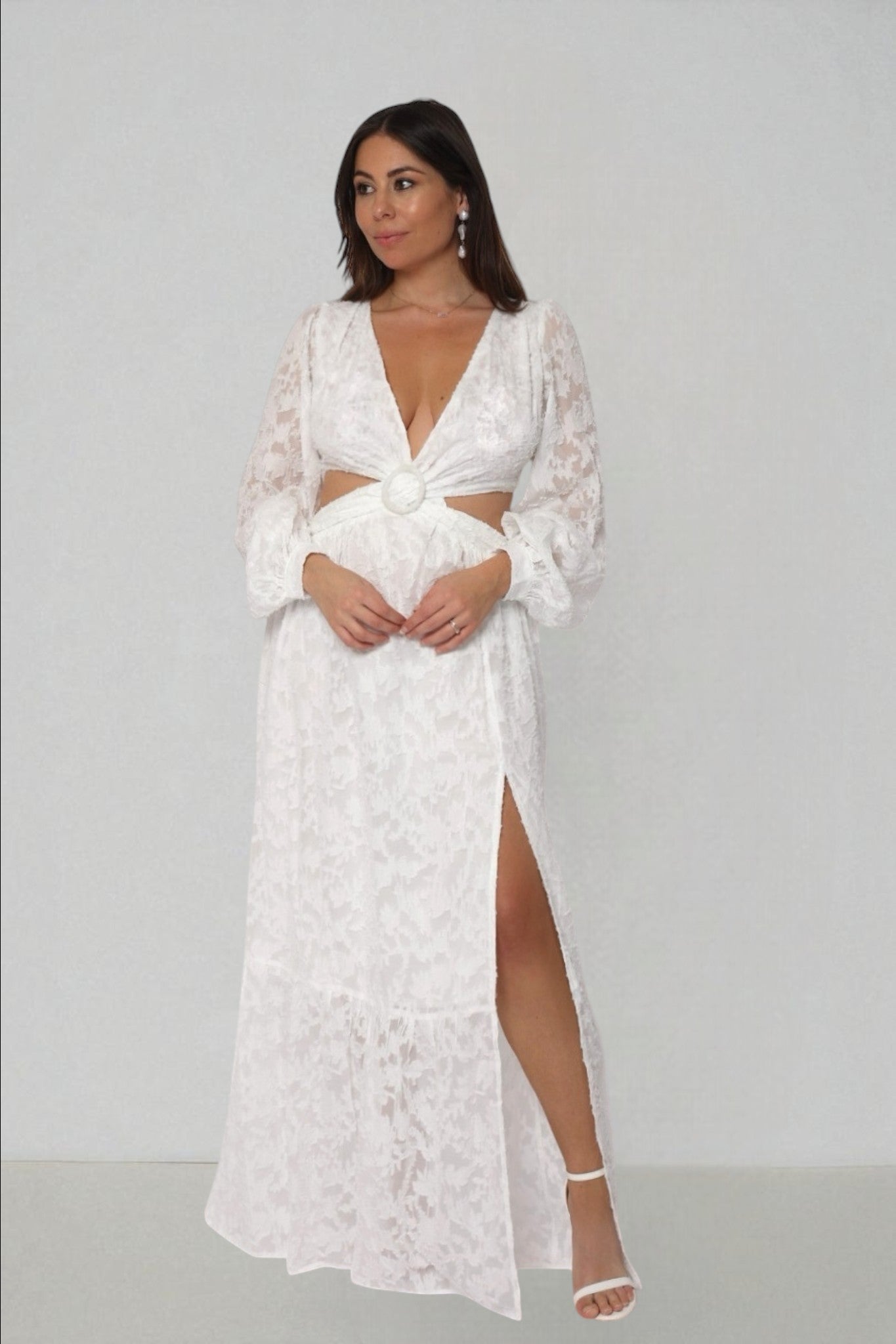 ROBE SORAYA